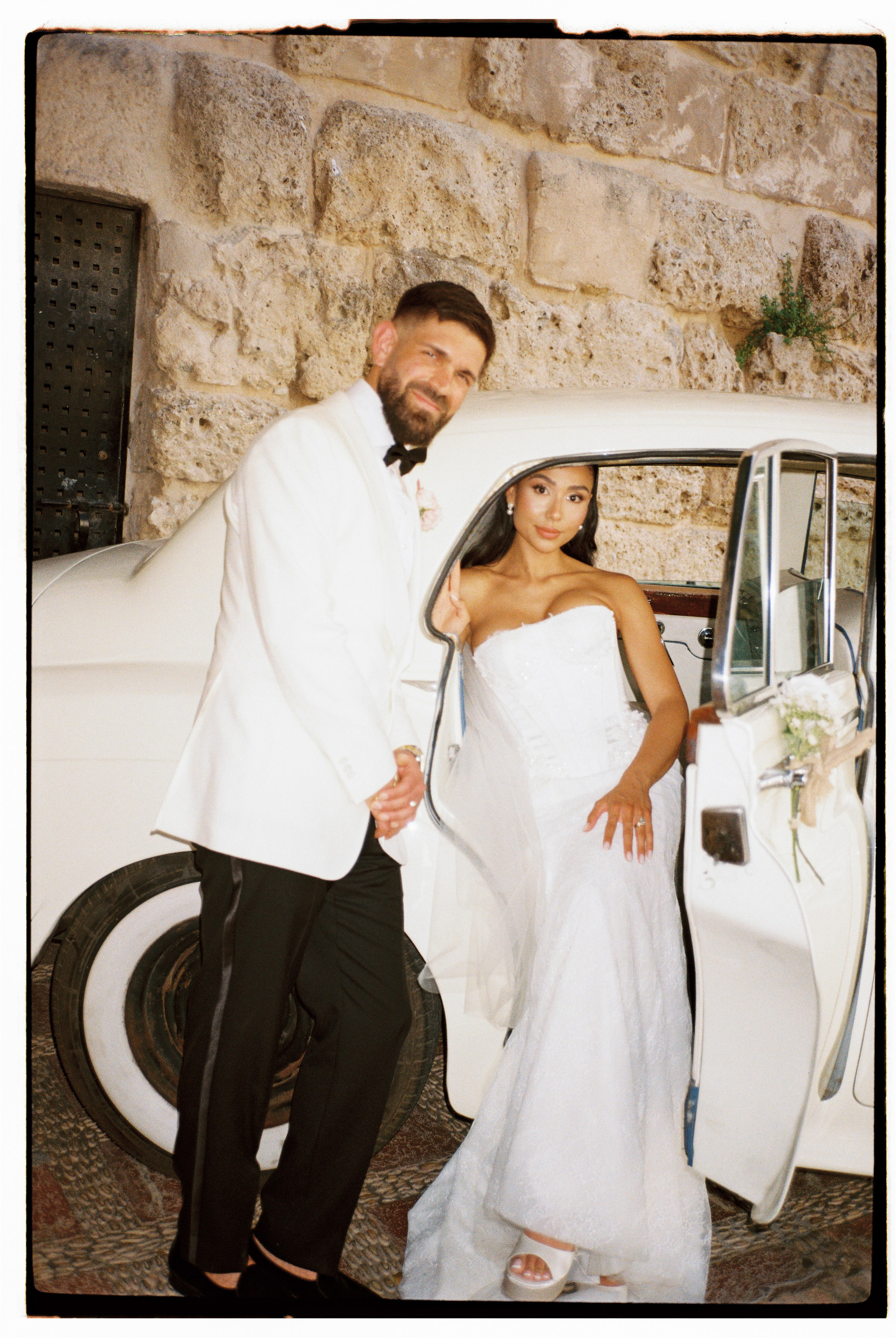 M&M (Spain). Wedding Photographer Toronto
