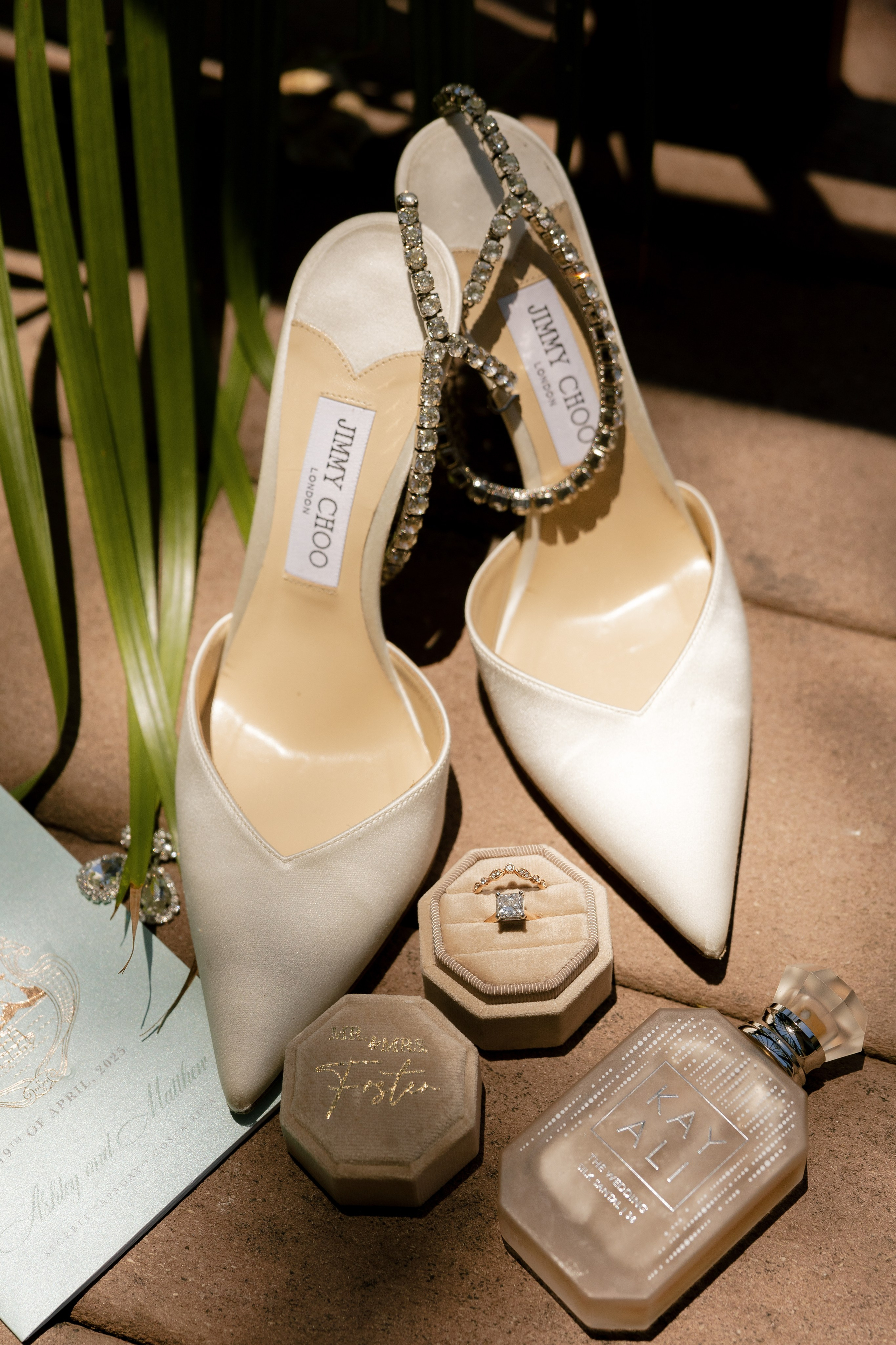 Ashley&Matt (Costa Rica). Wedding Photographer Toronto