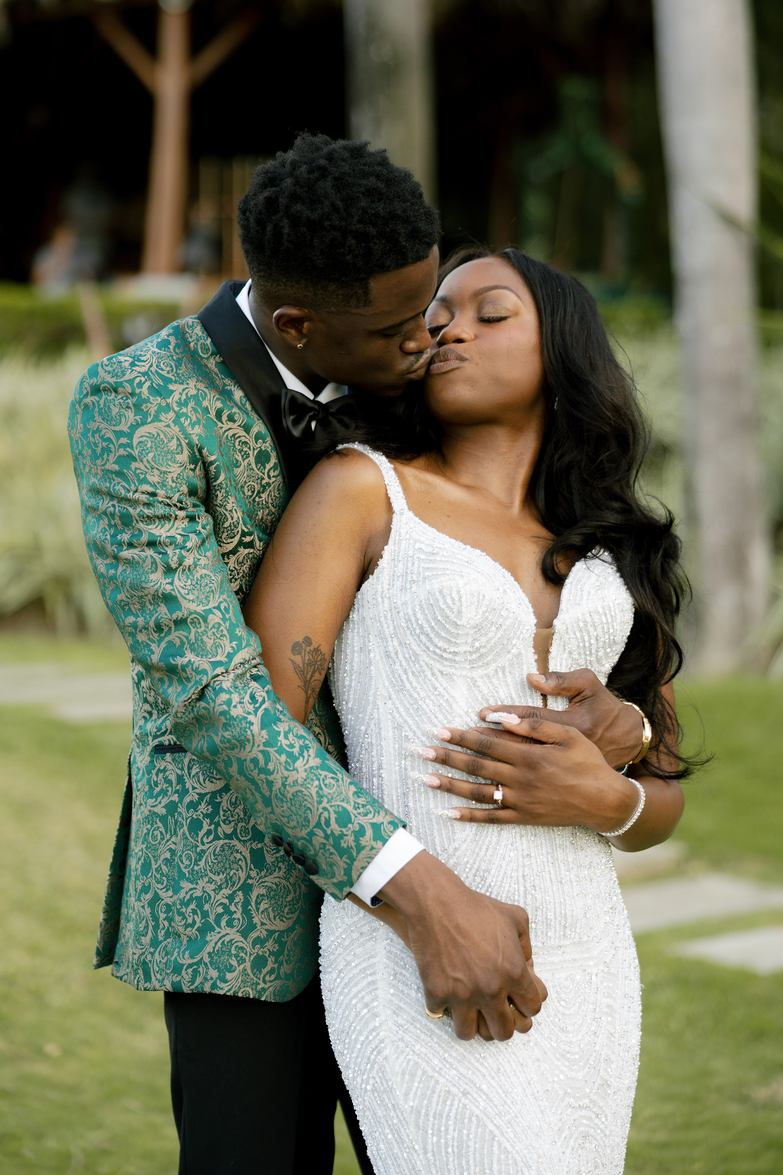 Ashley&Matt (Costa Rica). Wedding Photographer Toronto