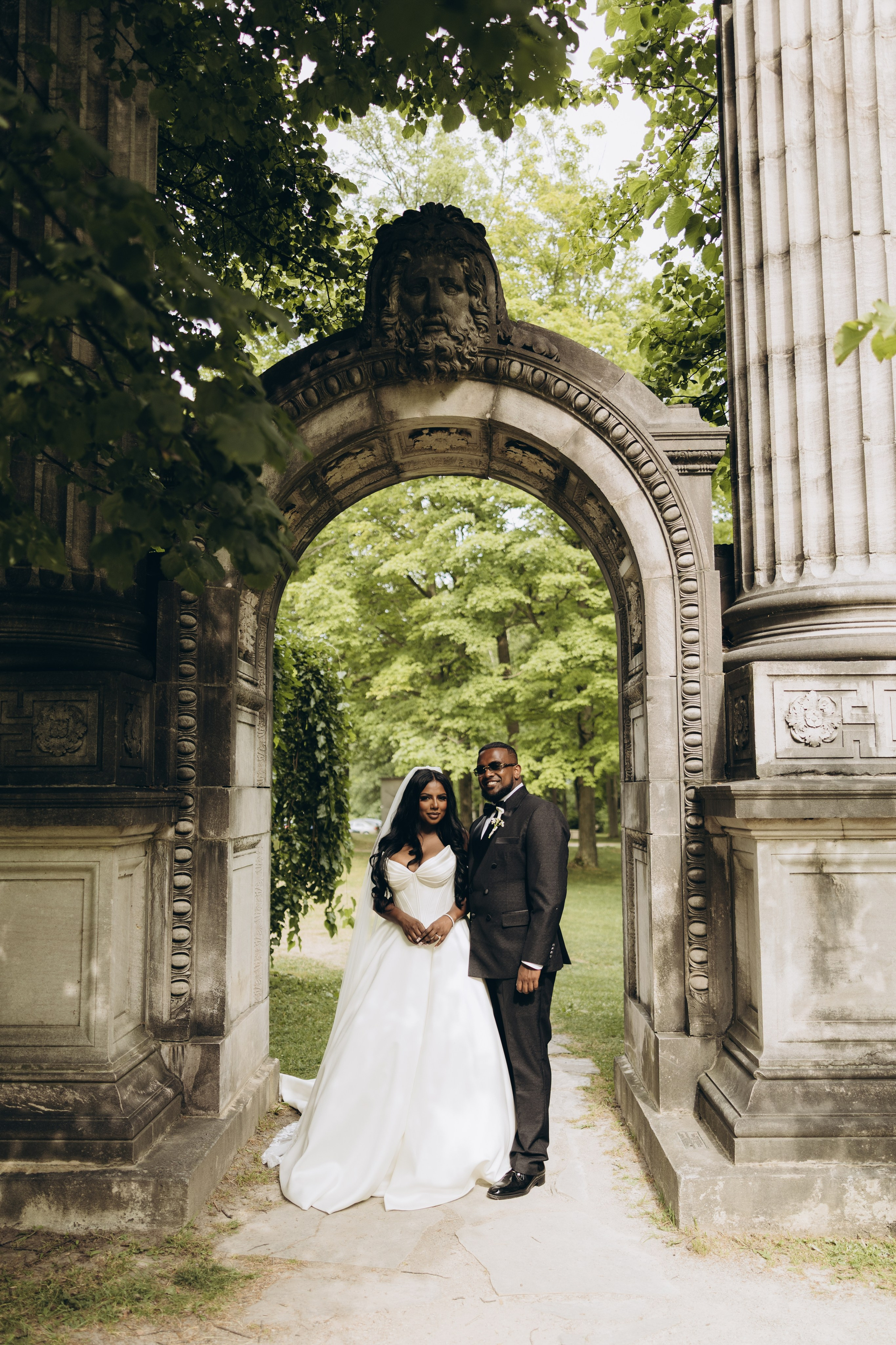 A&S. Wedding Photographer Toronto