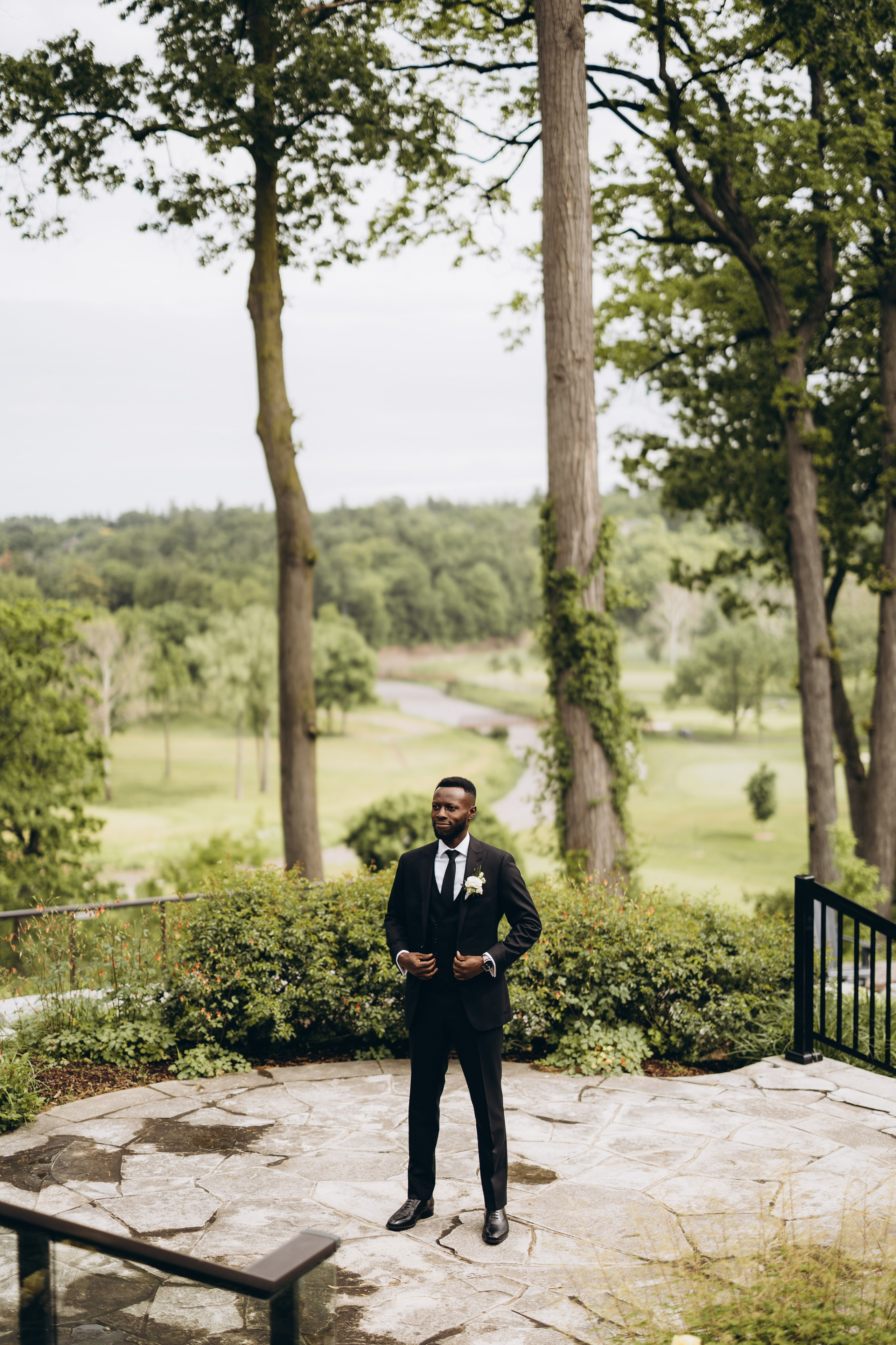 Ximena&Andrew. Wedding Photographer Toronto