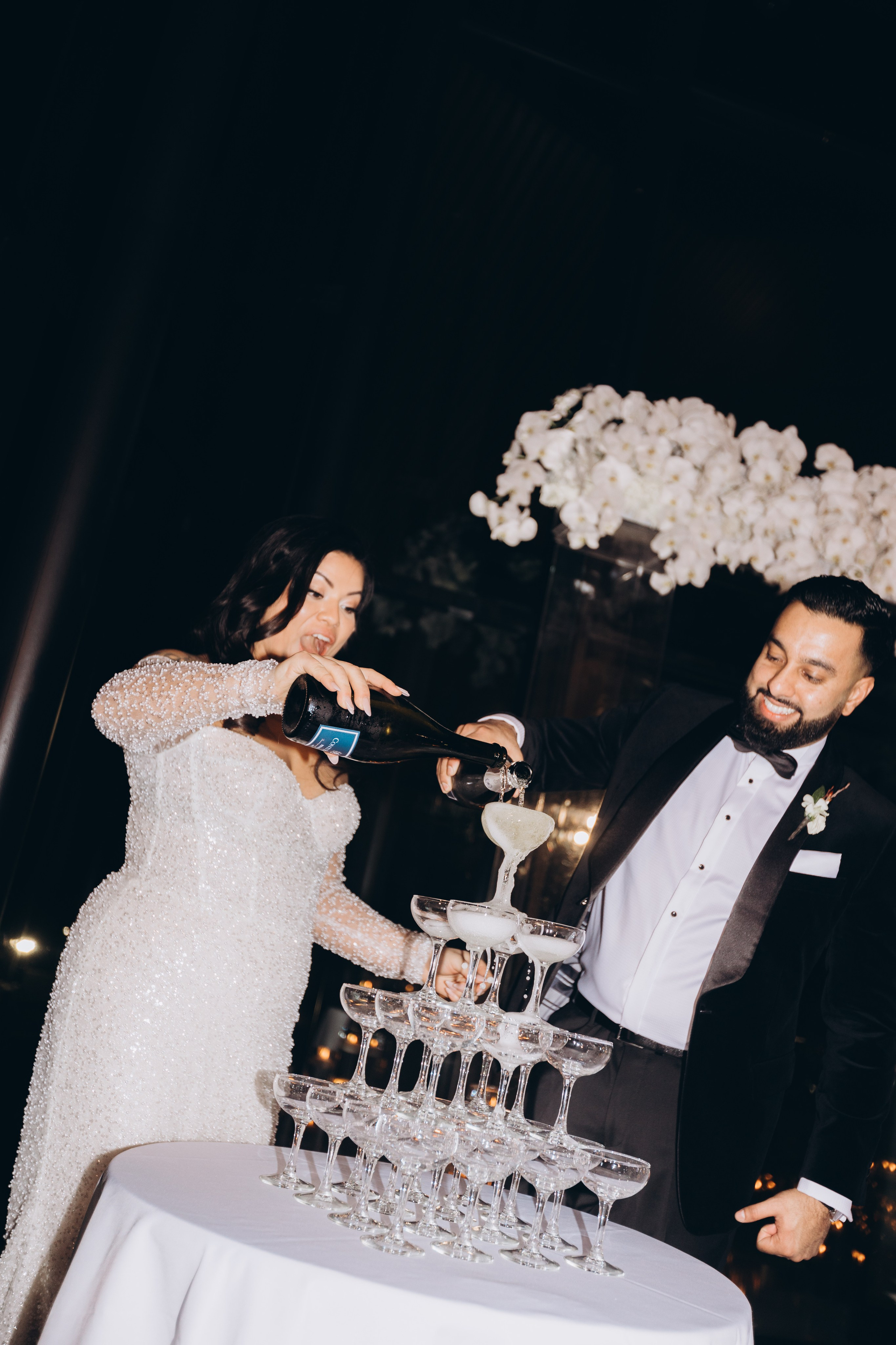 Andy&Michael. Wedding Photographer Toronto