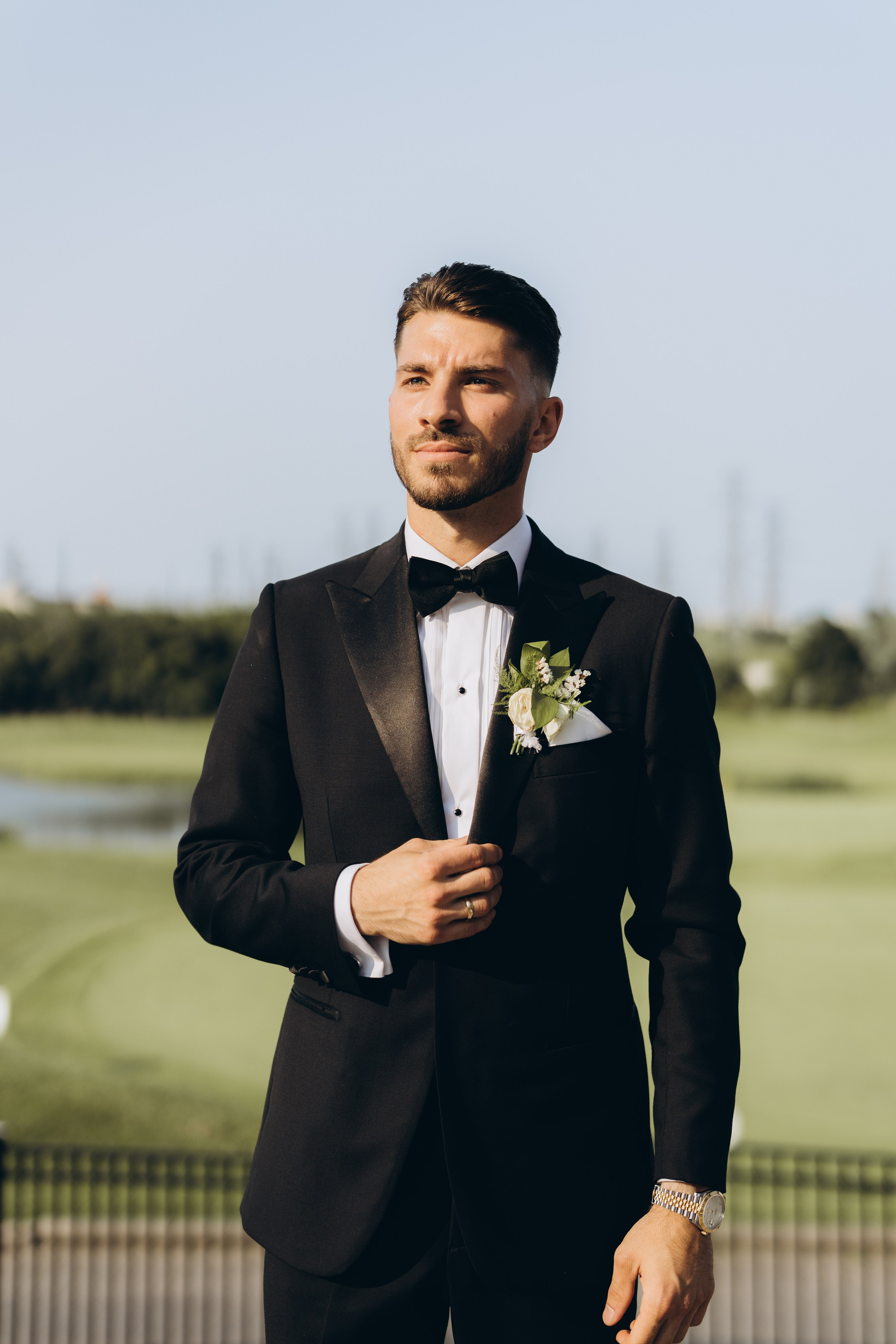 Sabrina&Nikola. Wedding Photographer Toronto