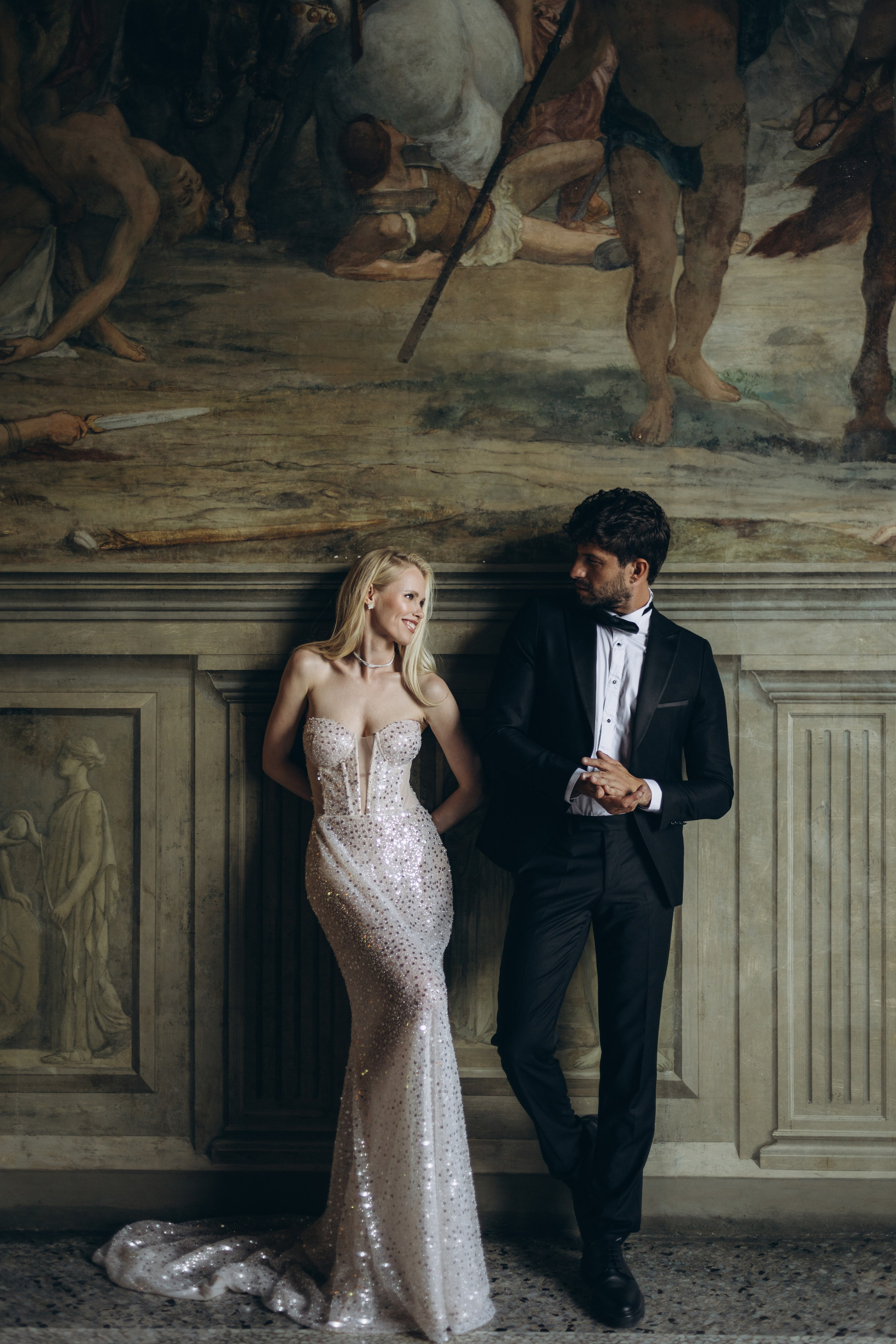 Wedding Photographer Toronto