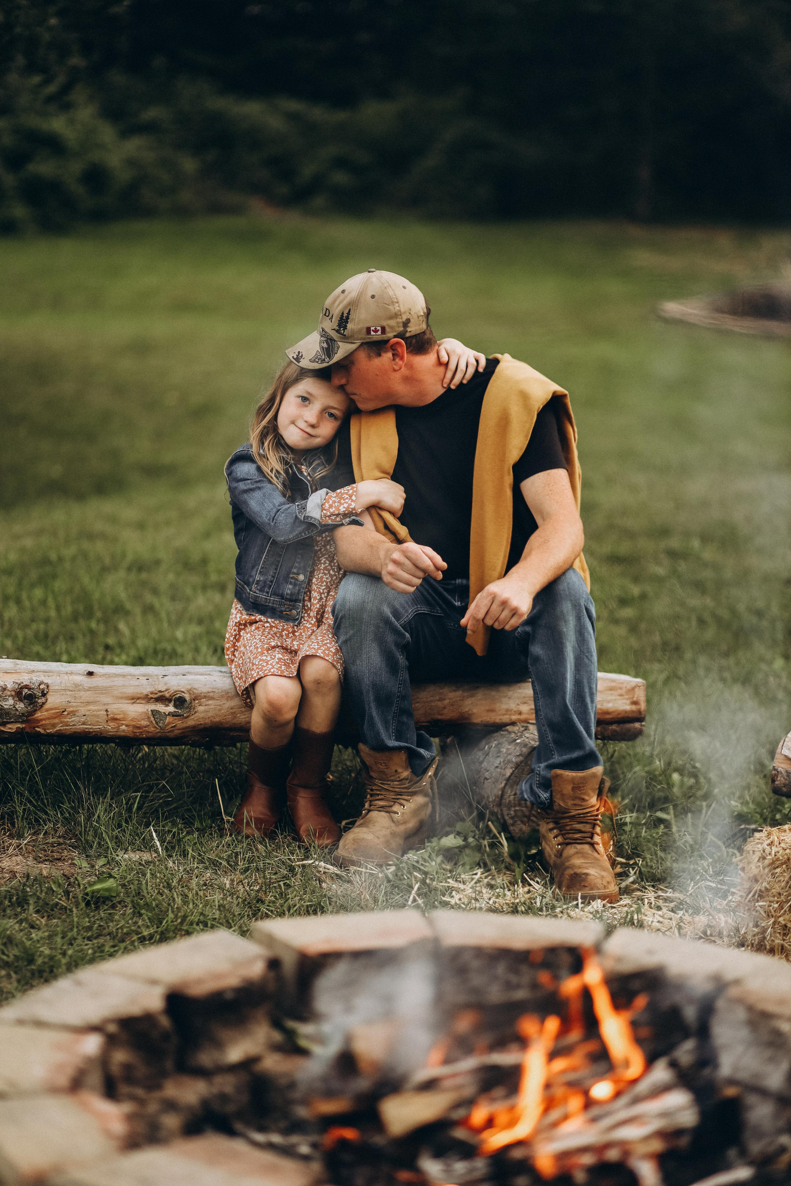 Sullivan family. Wedding Photographer Toronto