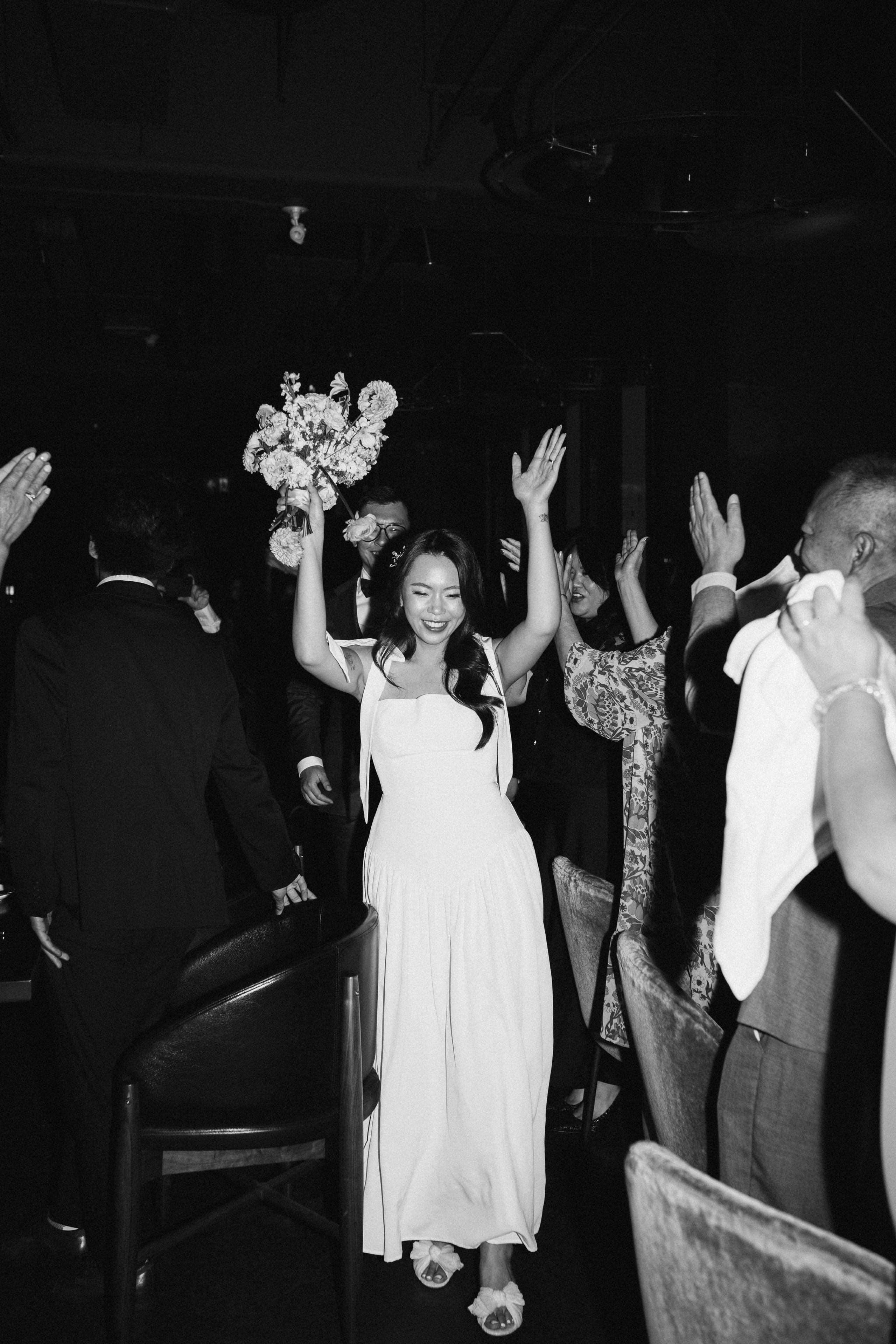 Stephanie&David. Wedding Photographer Toronto