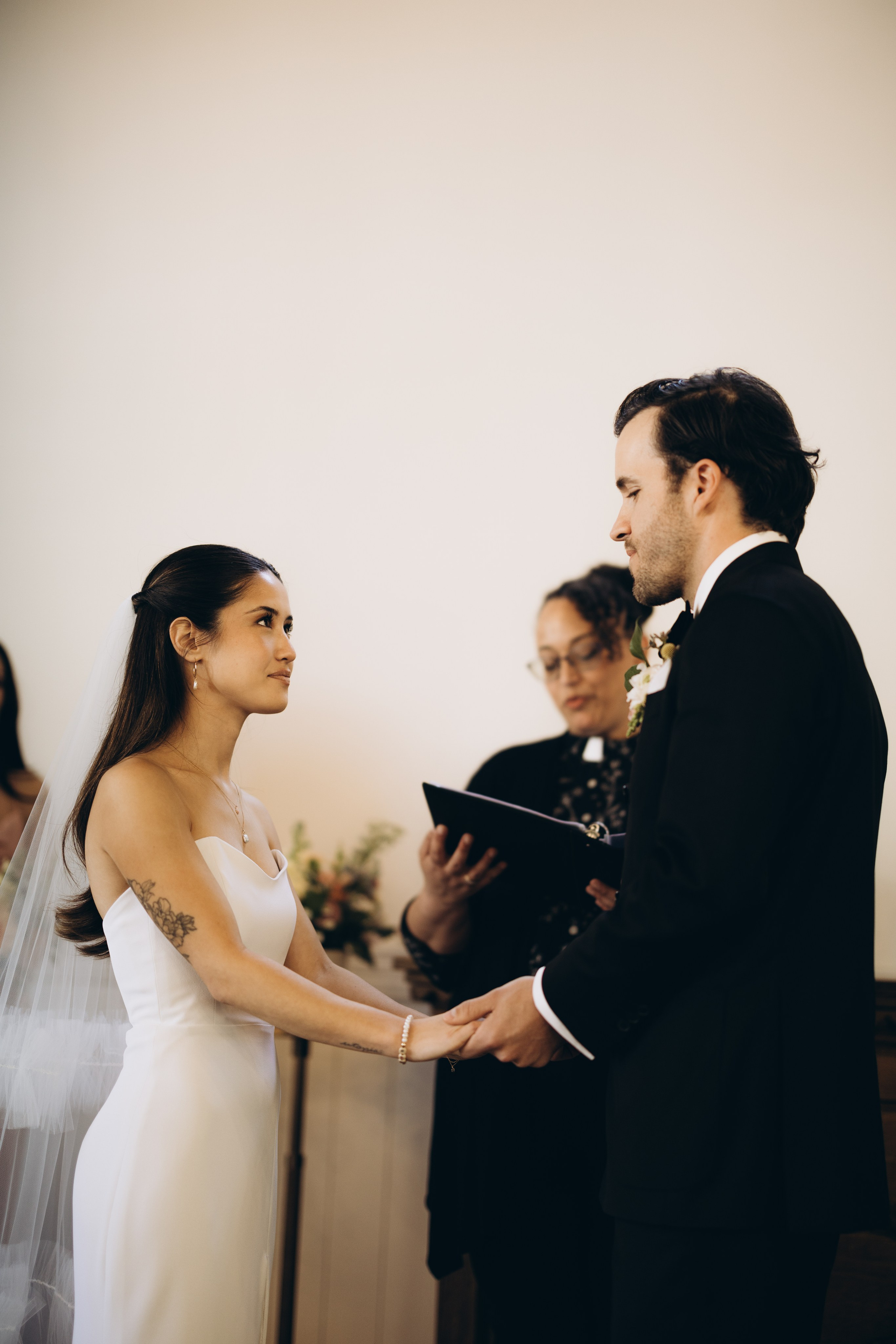 Olivia&Robbie. Wedding Photographer Toronto