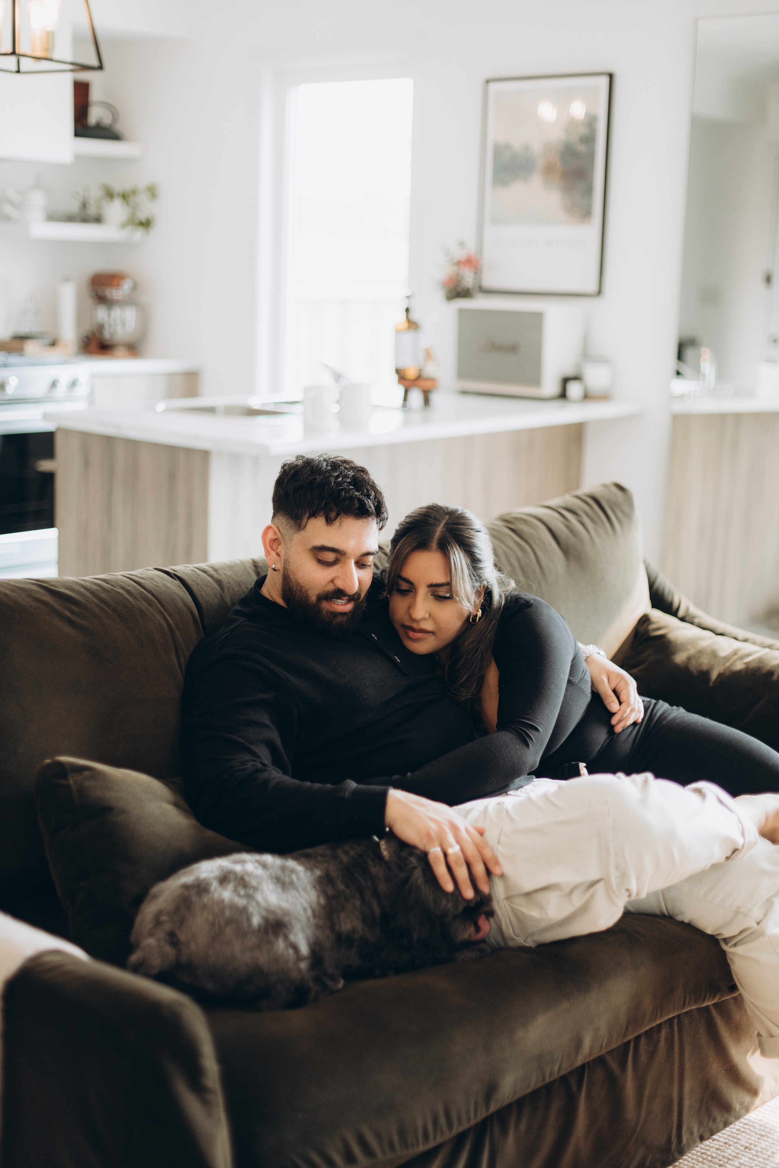 Sanjam&Sahil. Wedding Photographer Toronto