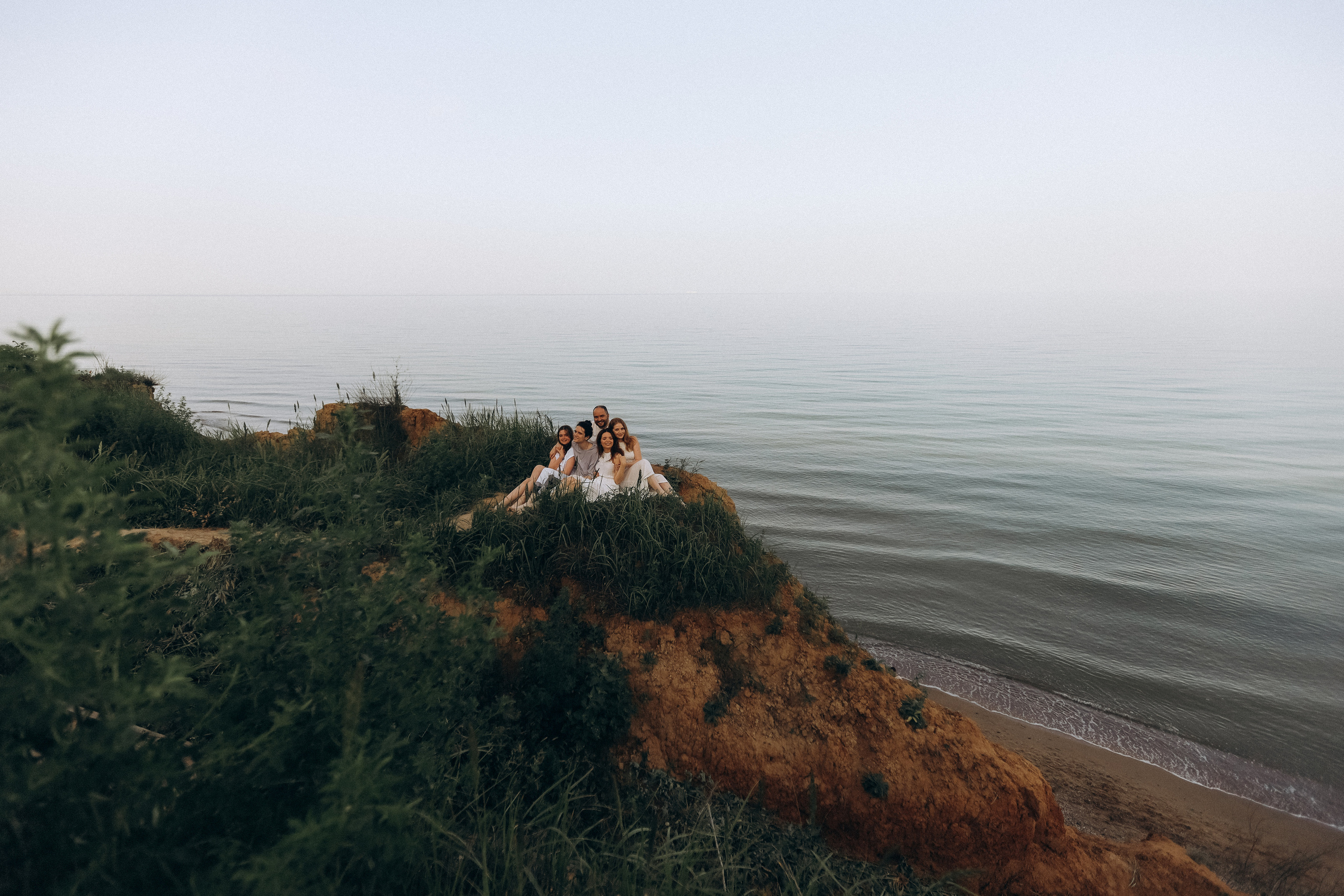Family time. Wedding Photographer Toronto