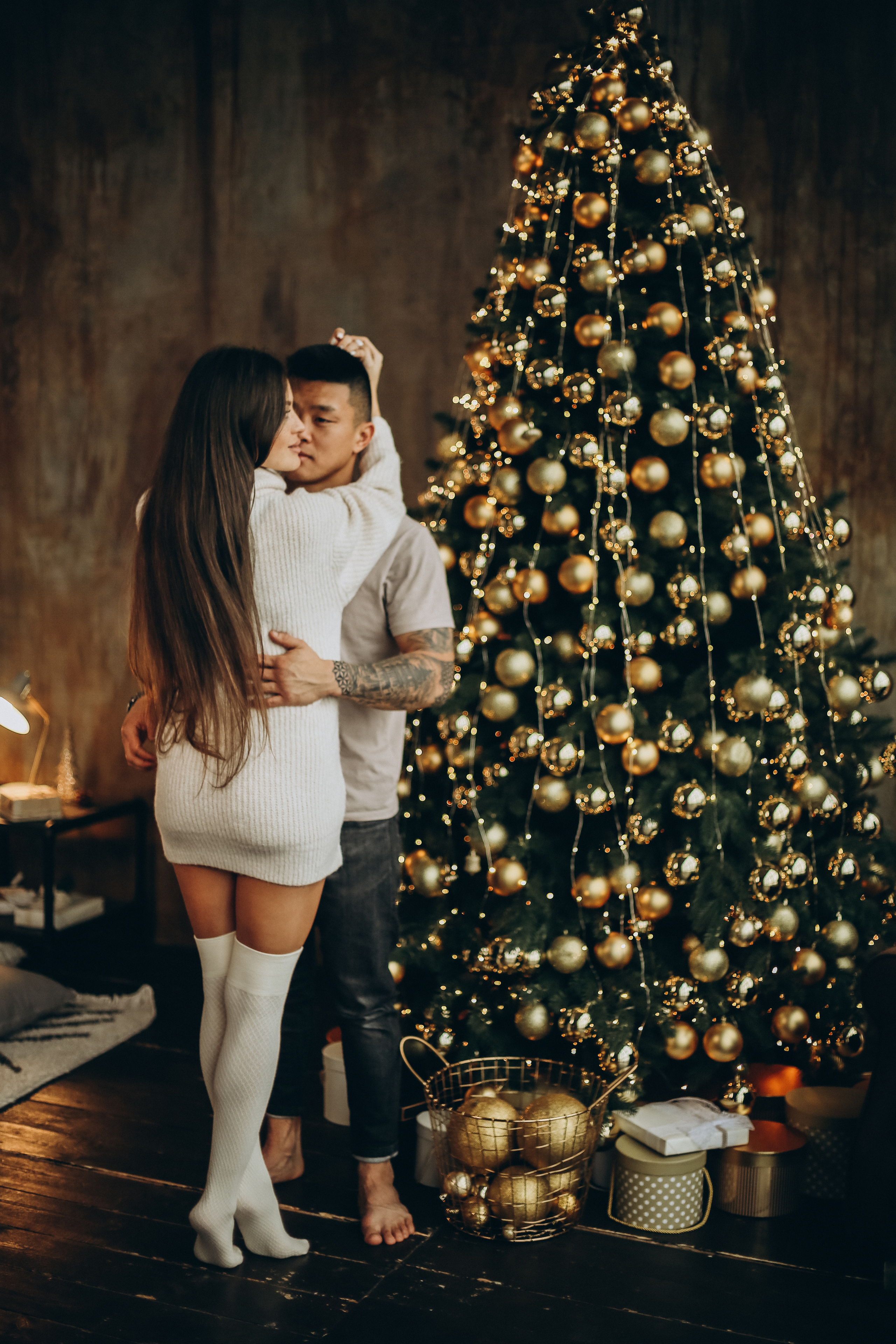 Anna+Arnold. Wedding Photographer Toronto