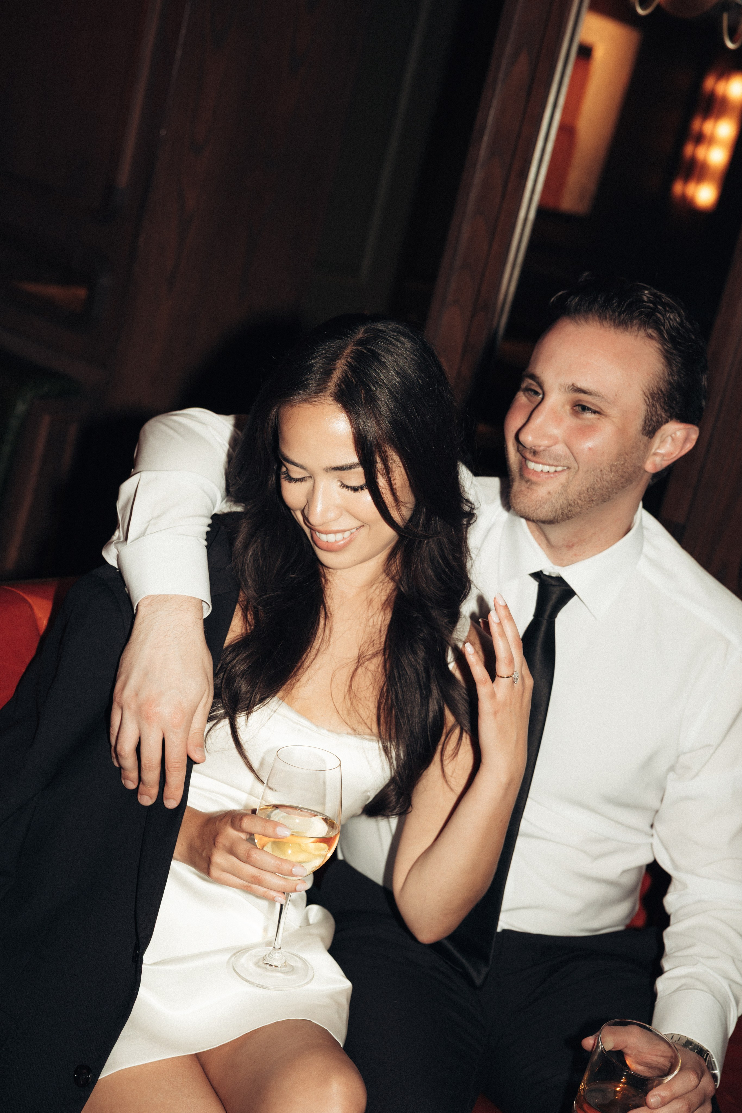 Jazmine&Joe. Wedding Photographer Toronto