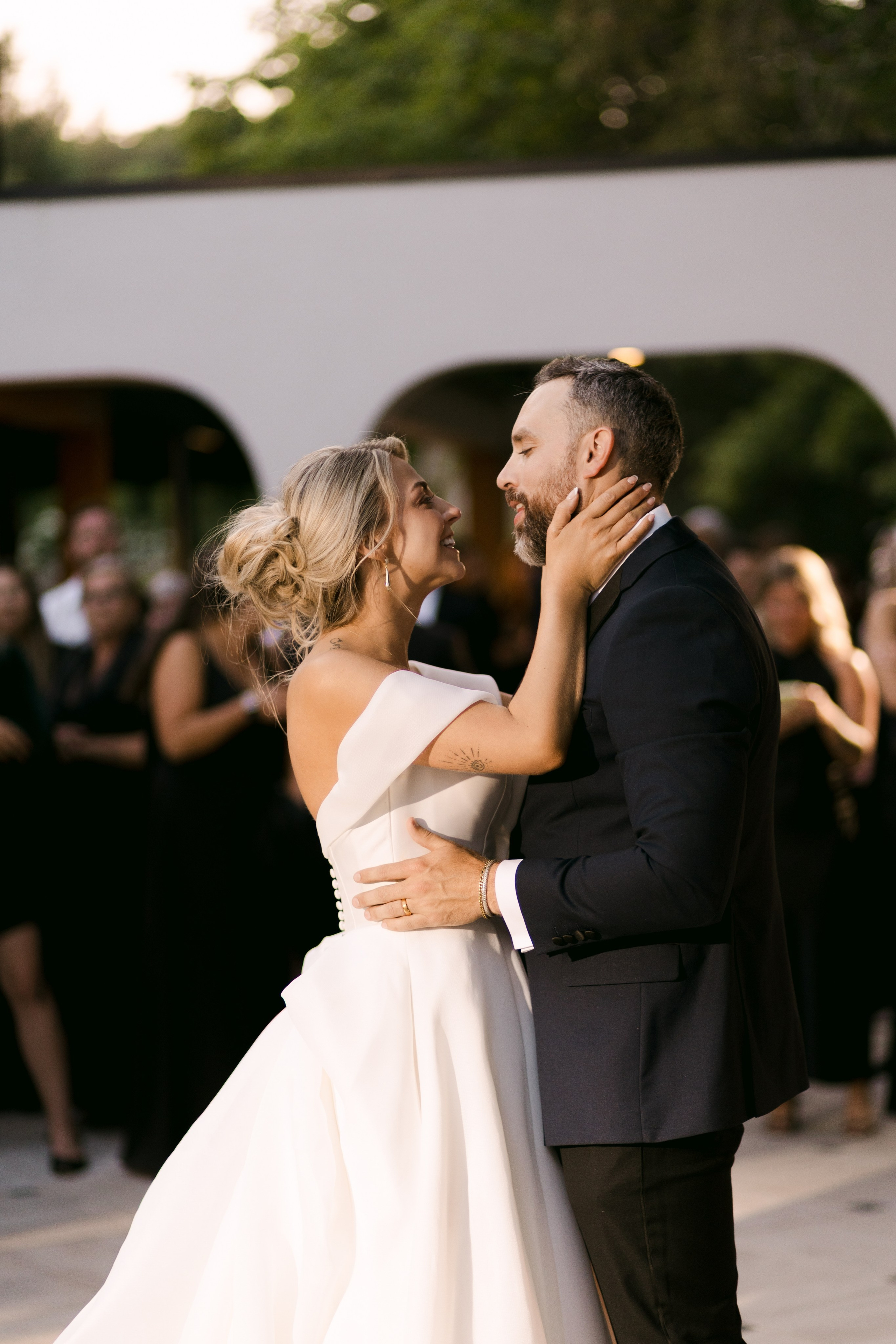L&D (Wren House by Stella). Wedding Photographer Toronto