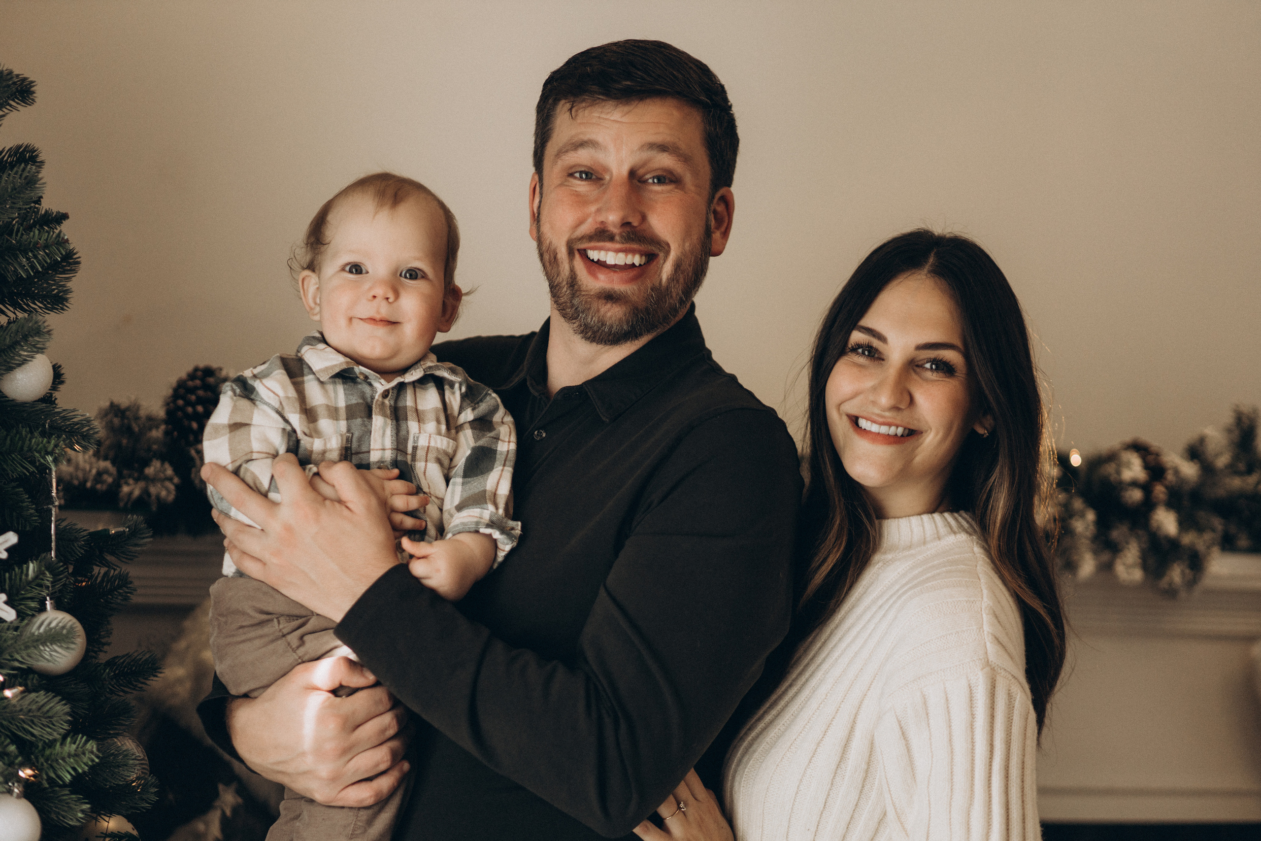 Michaela’s family. Wedding Photographer Toronto