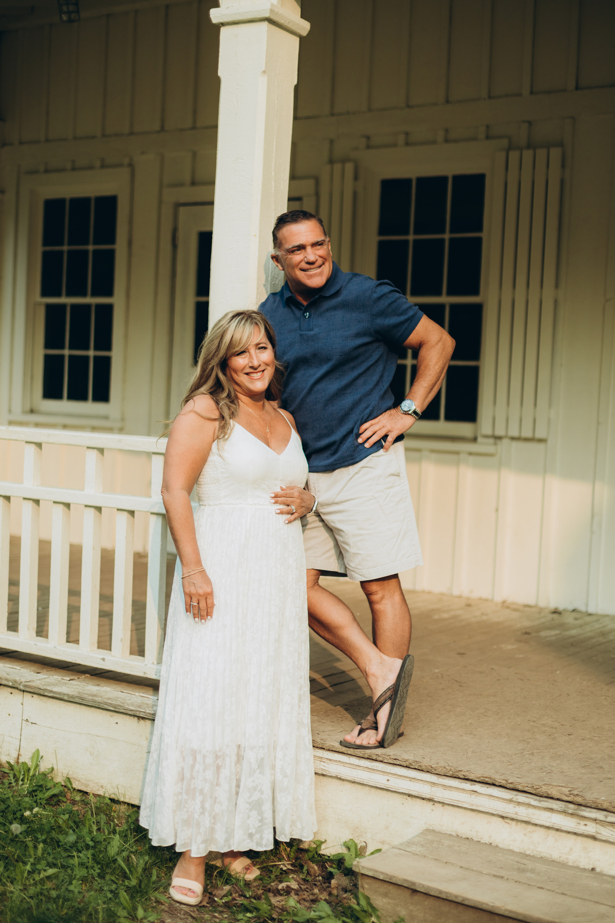 Family session. Wedding Photographer Toronto