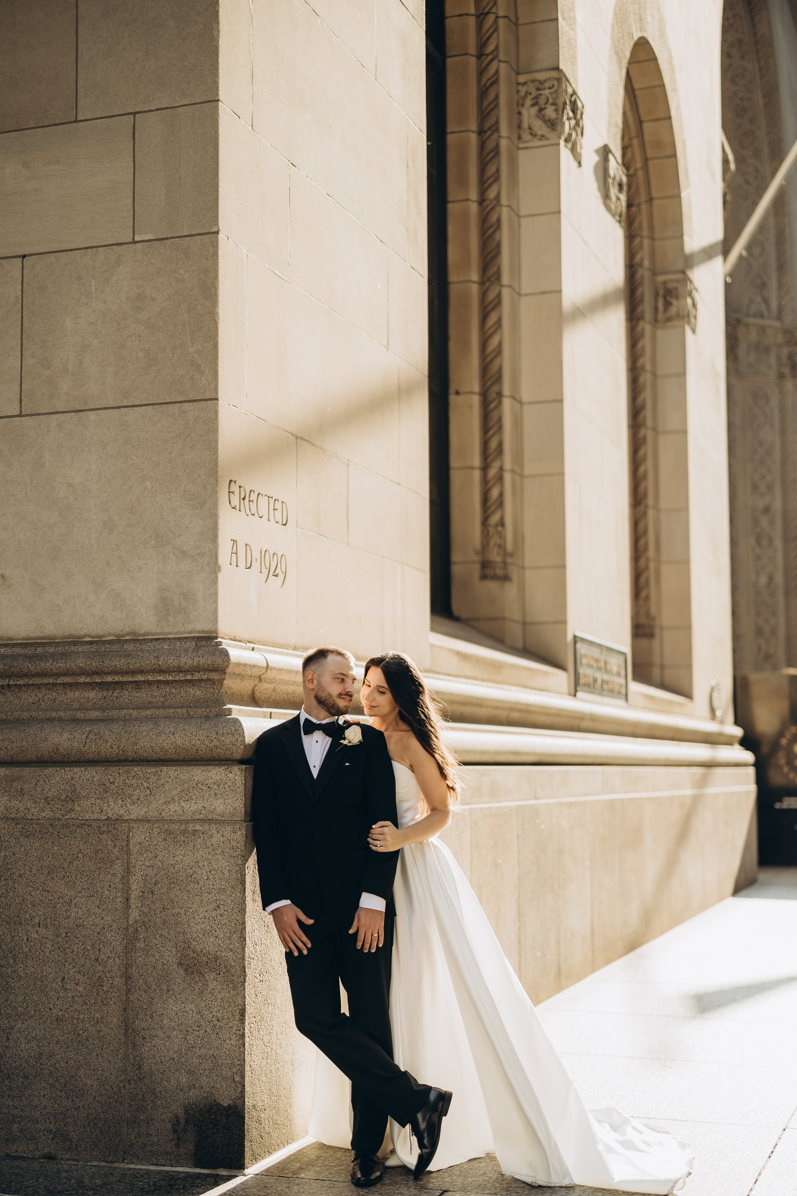 Violeta&Oleg. Wedding Photographer Toronto