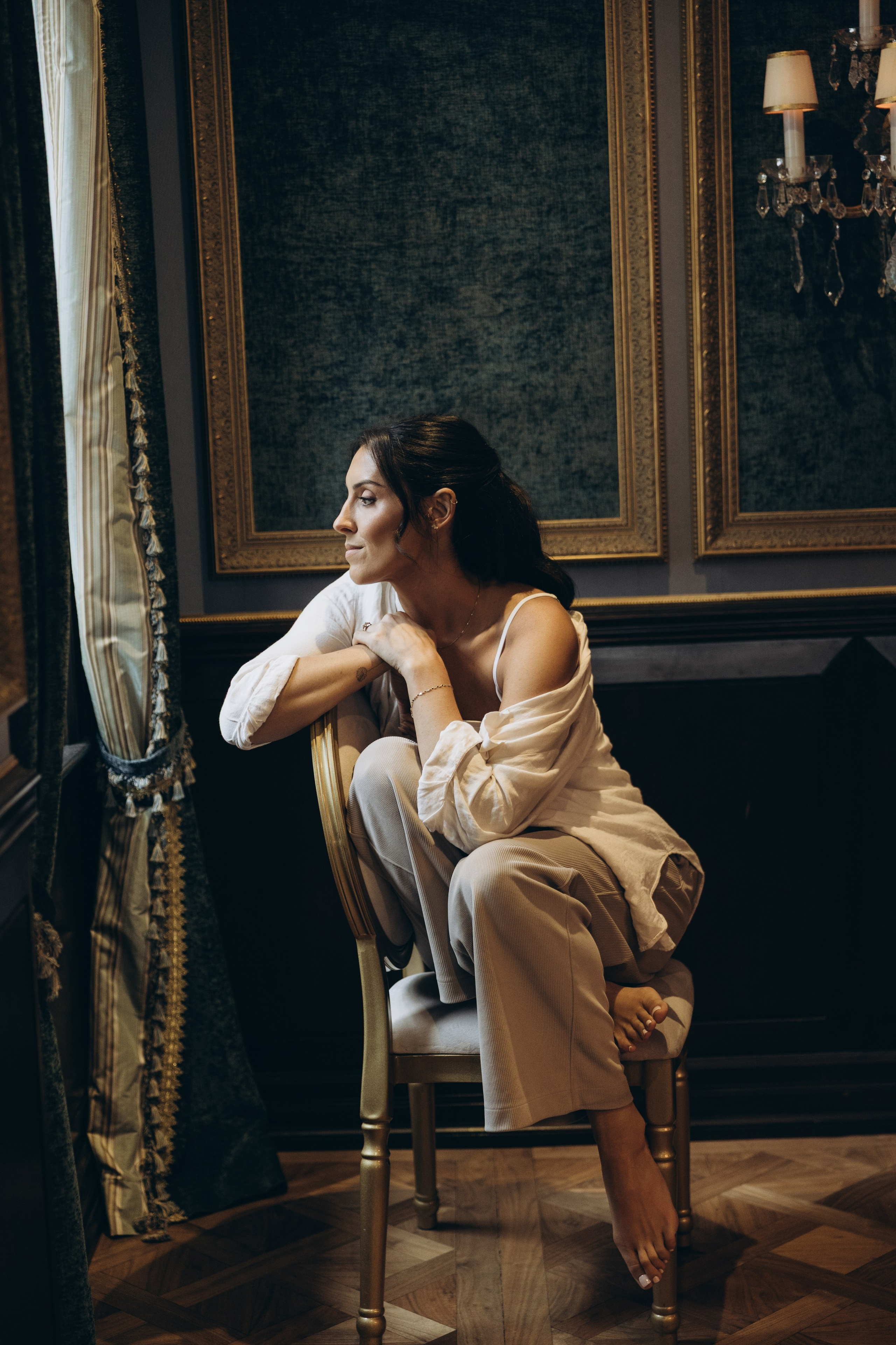 R&C. Wedding Photographer Toronto