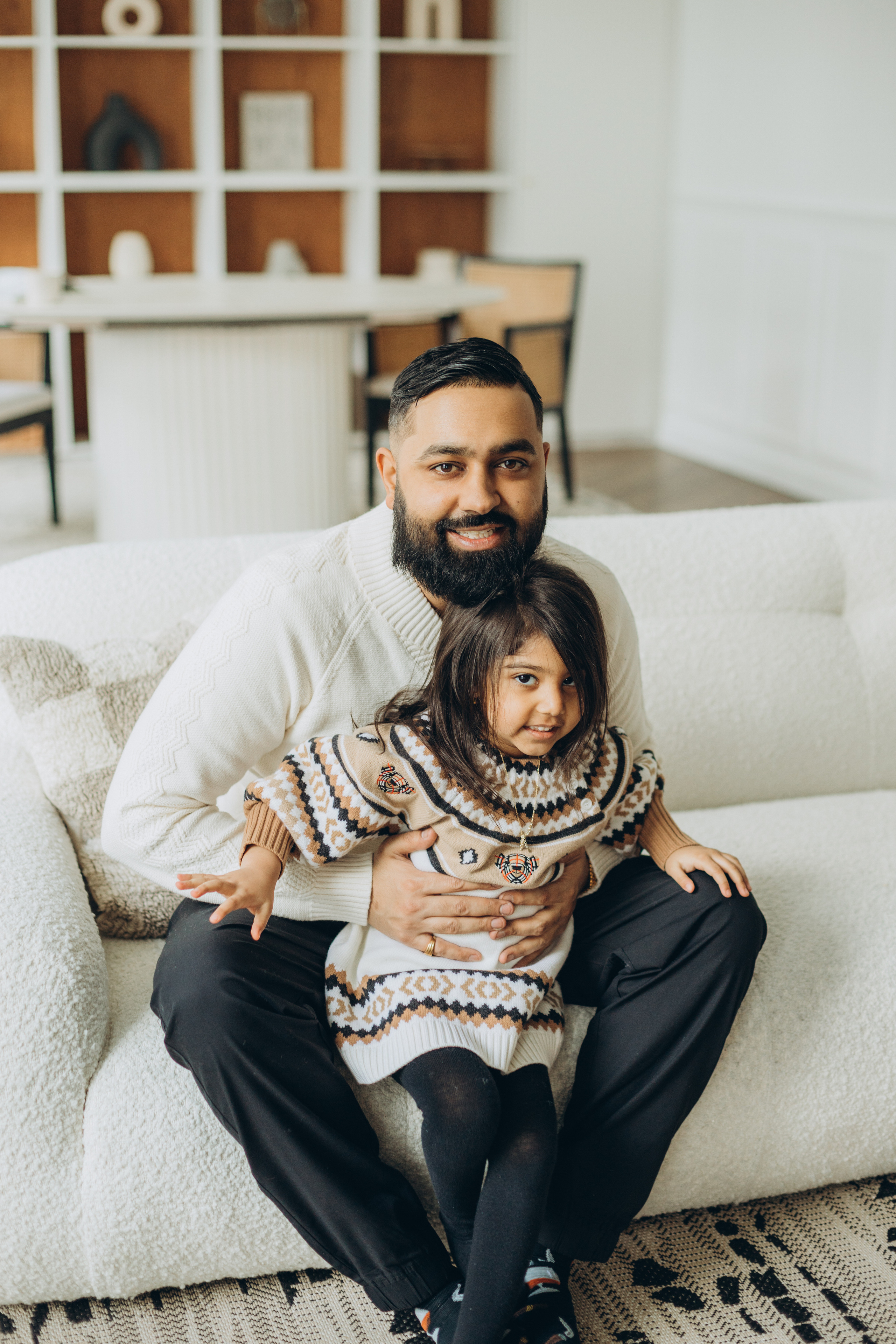 Family session. Wedding Photographer Toronto