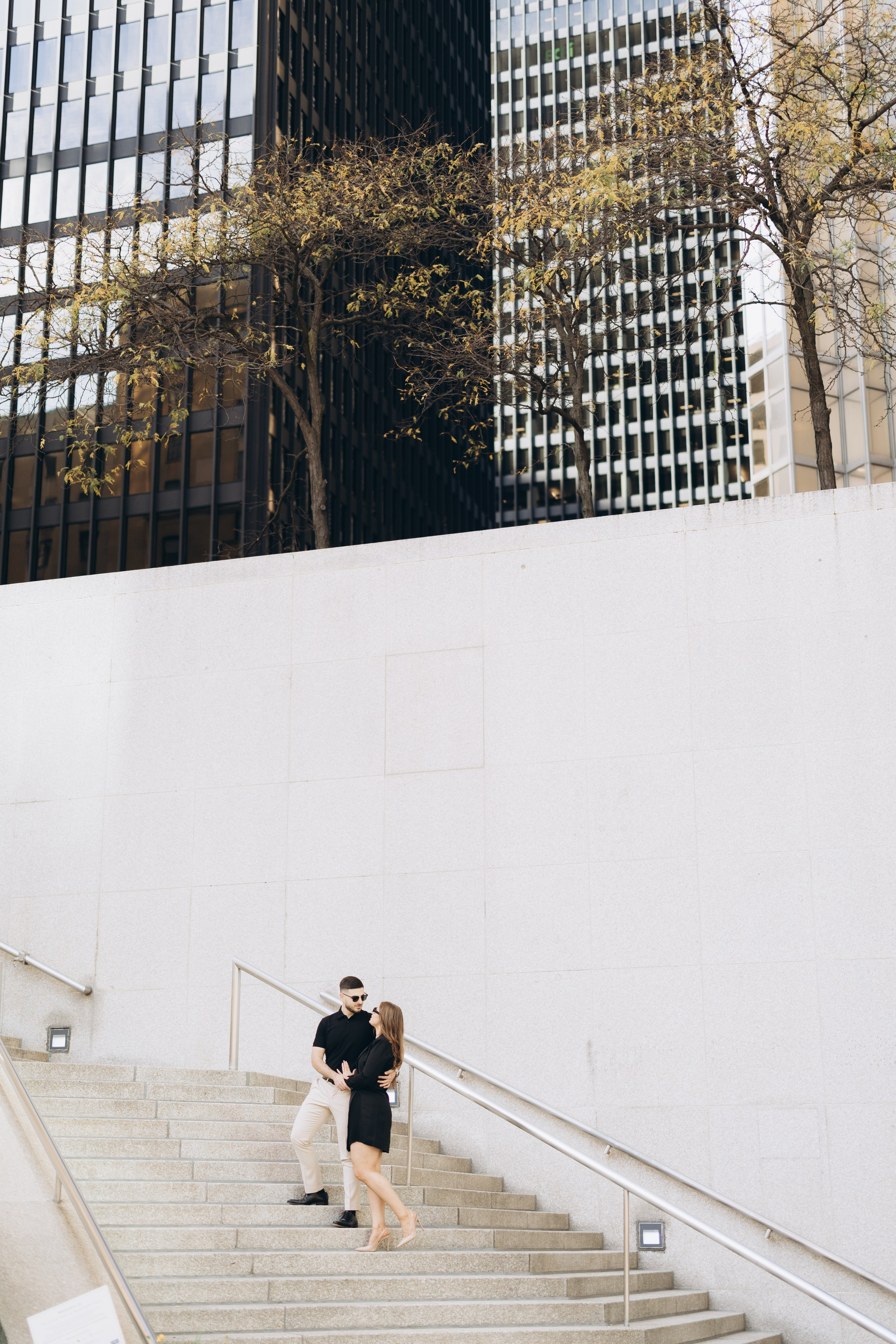 Alyssia&Danny. Wedding Photographer Toronto