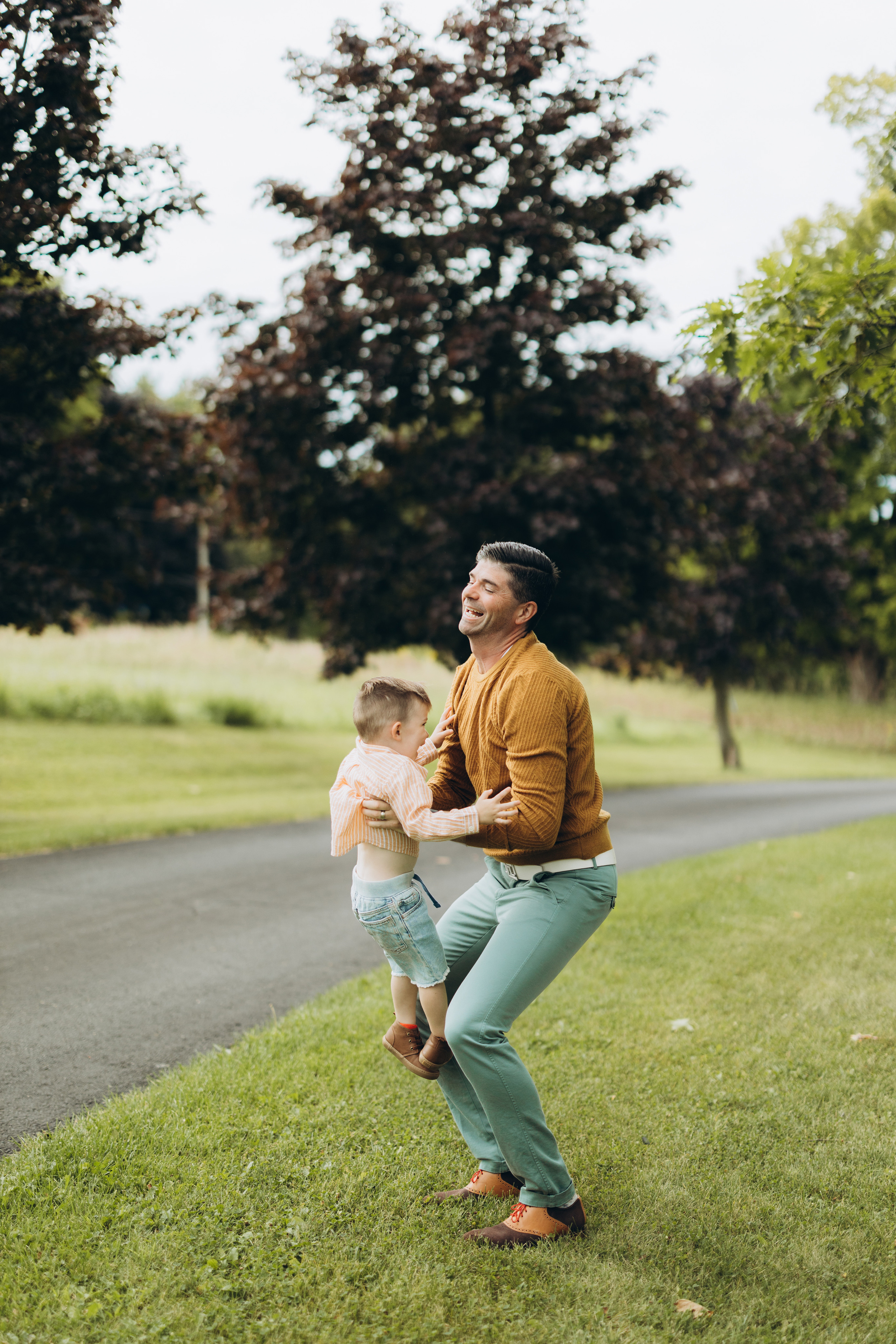 Fall family session. Wedding Photographer Toronto