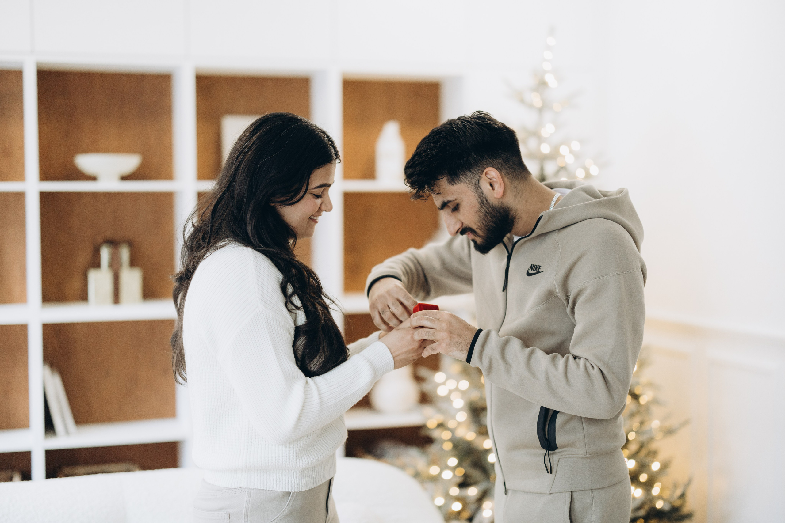 Yes!. Wedding Photographer Toronto