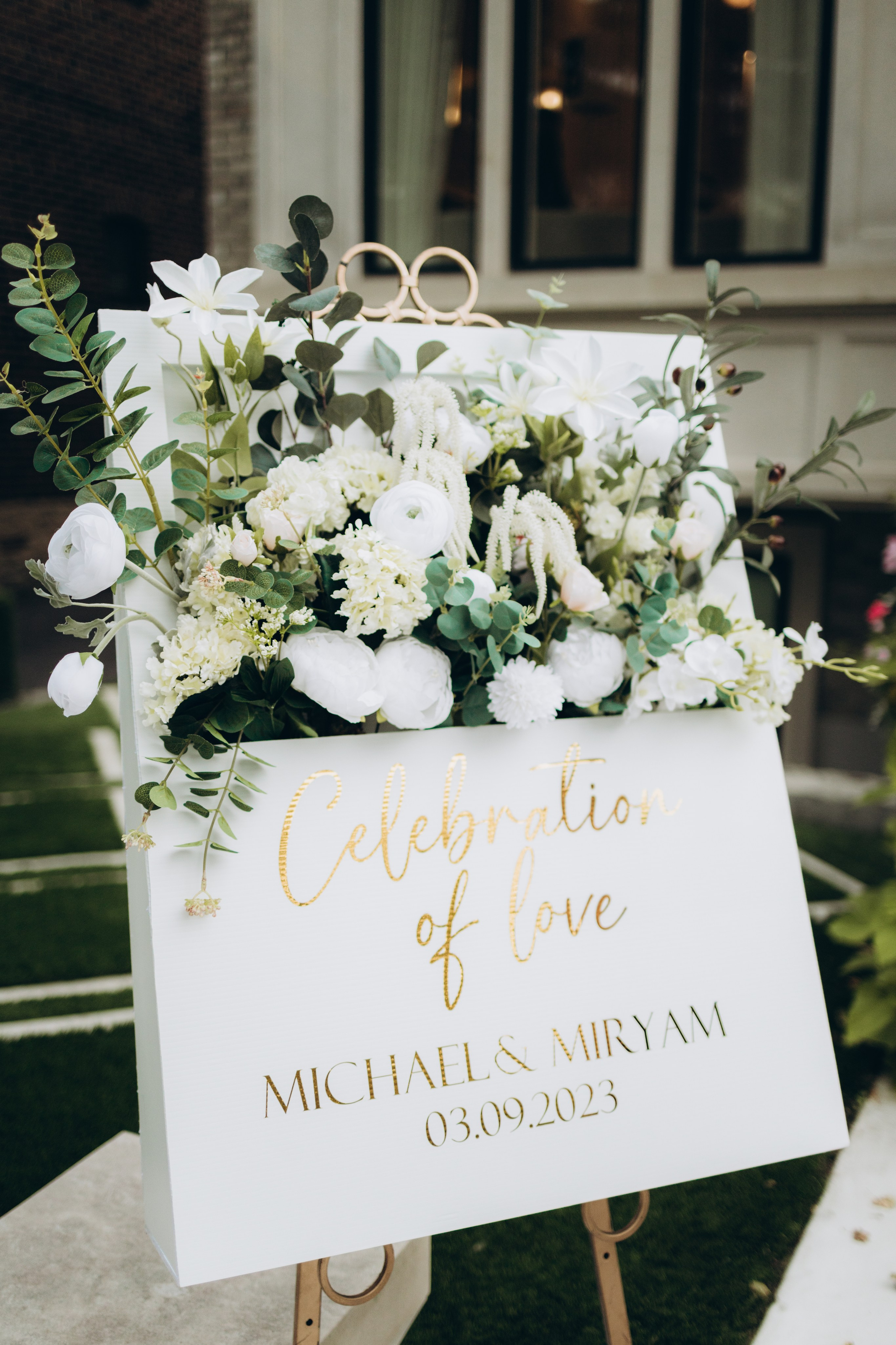 M&M. Wedding Photographer Toronto