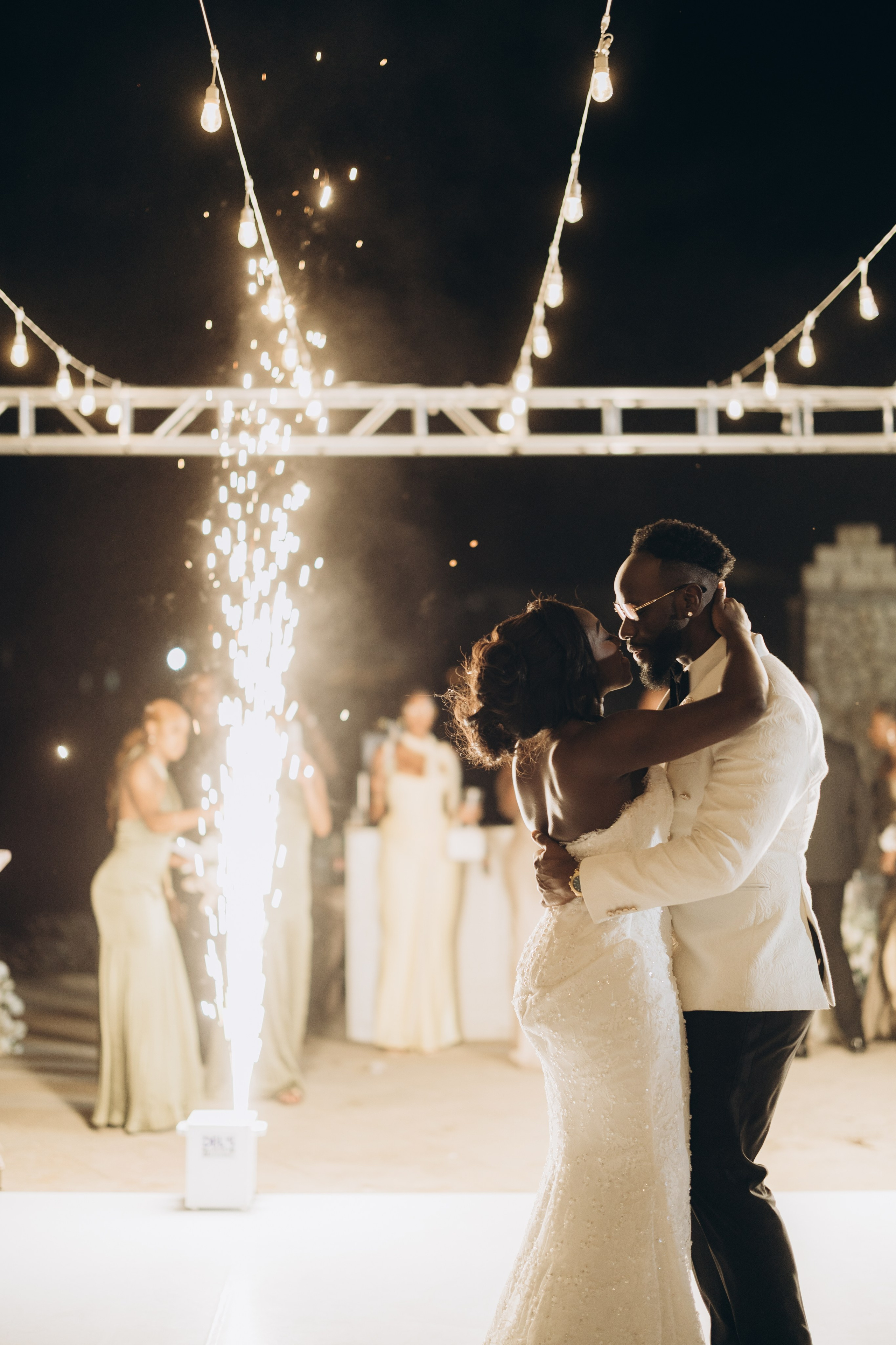 T&K (Jamaica). Wedding Photographer Toronto