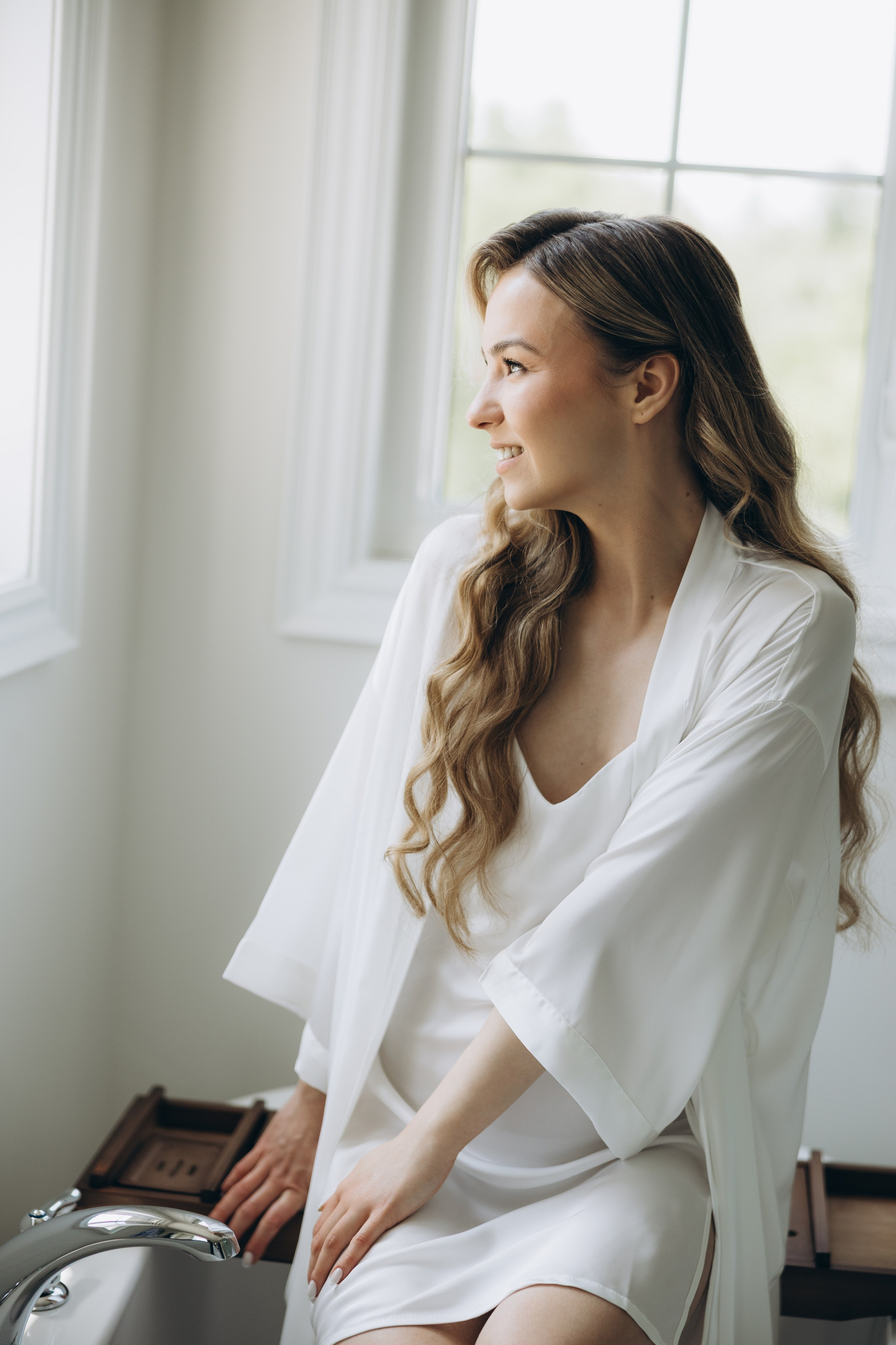 Dasha&Alex. Wedding Photographer Toronto