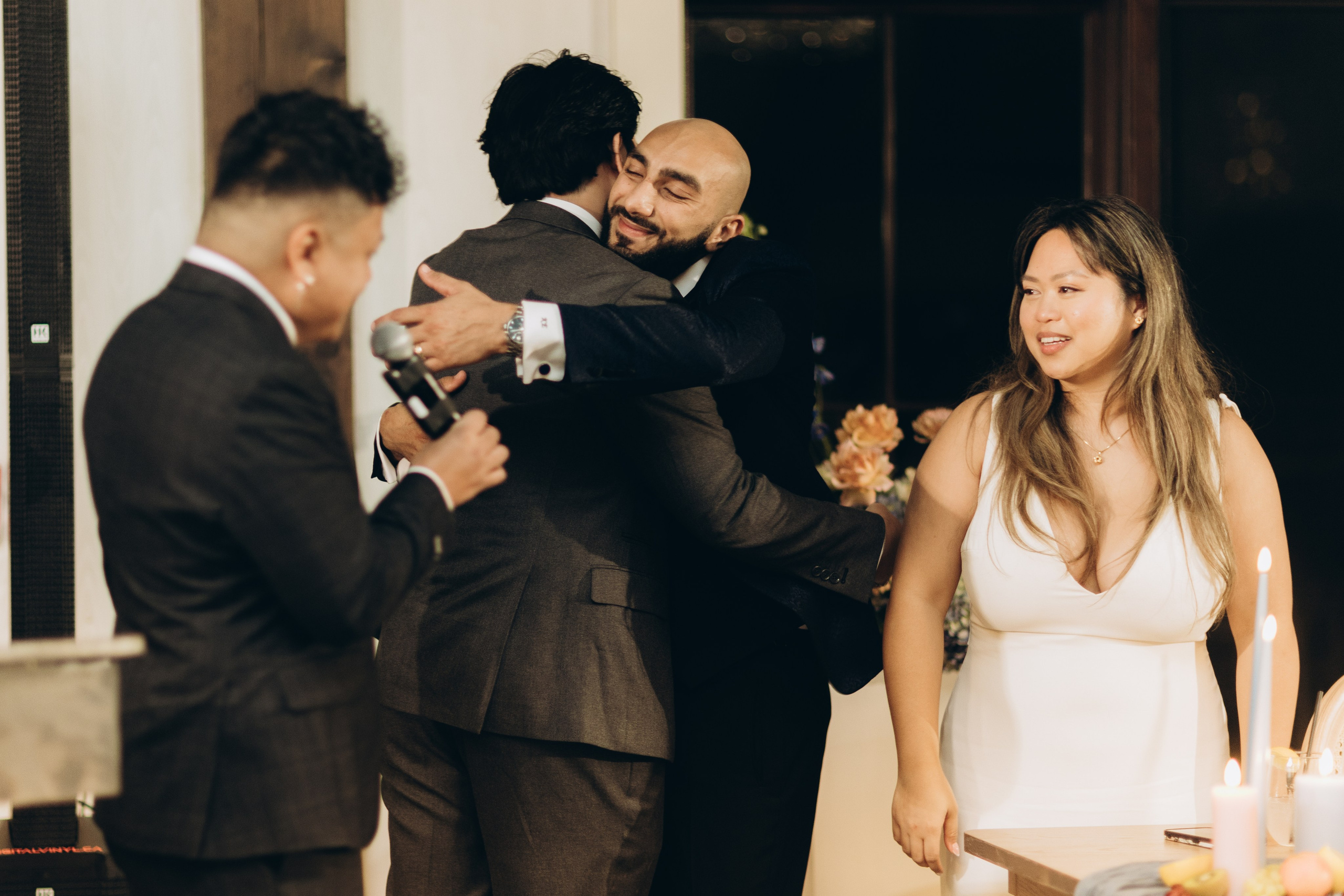 Anna&Kiro. Wedding Photographer Toronto