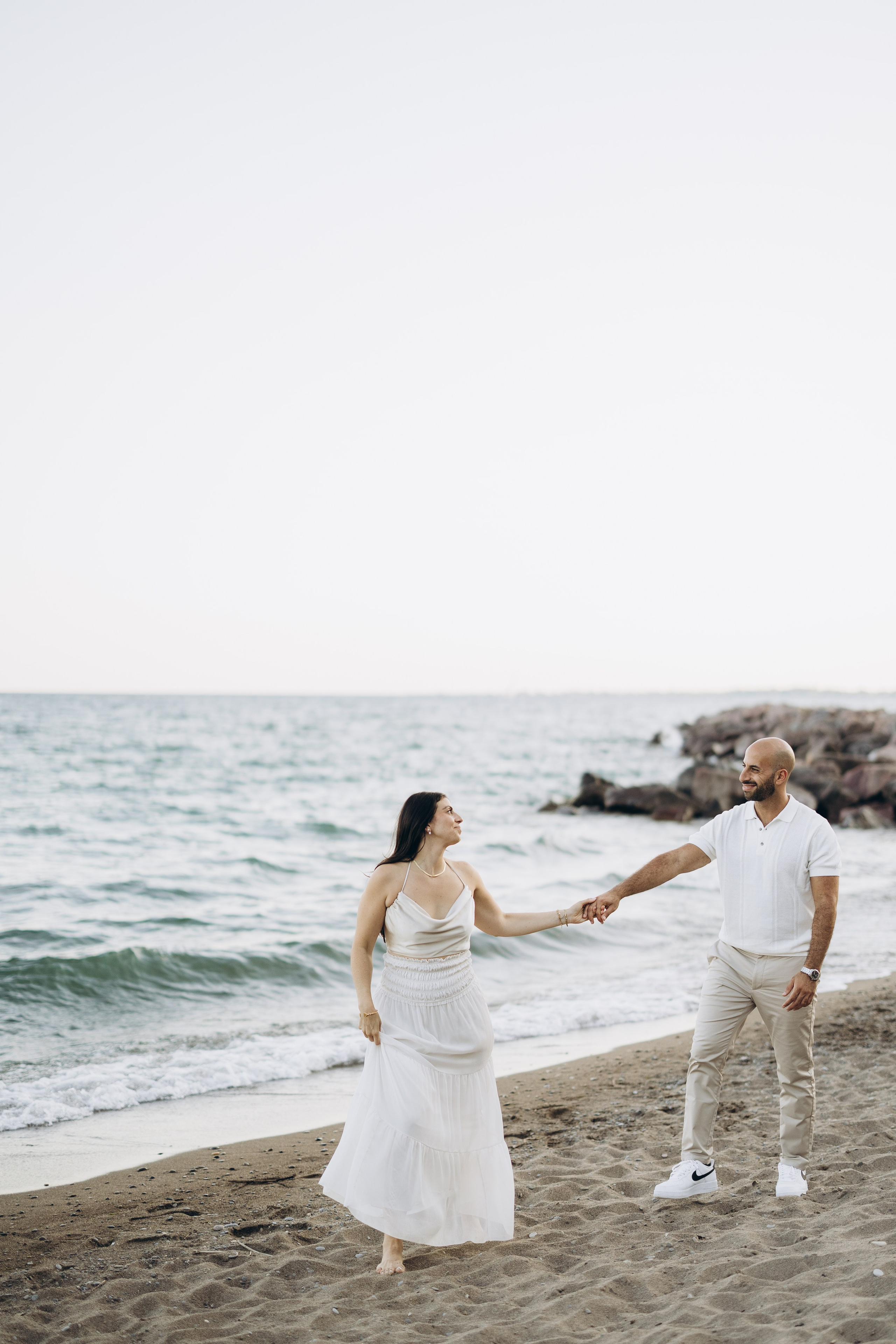Ashley&Omar. Wedding Photographer Toronto