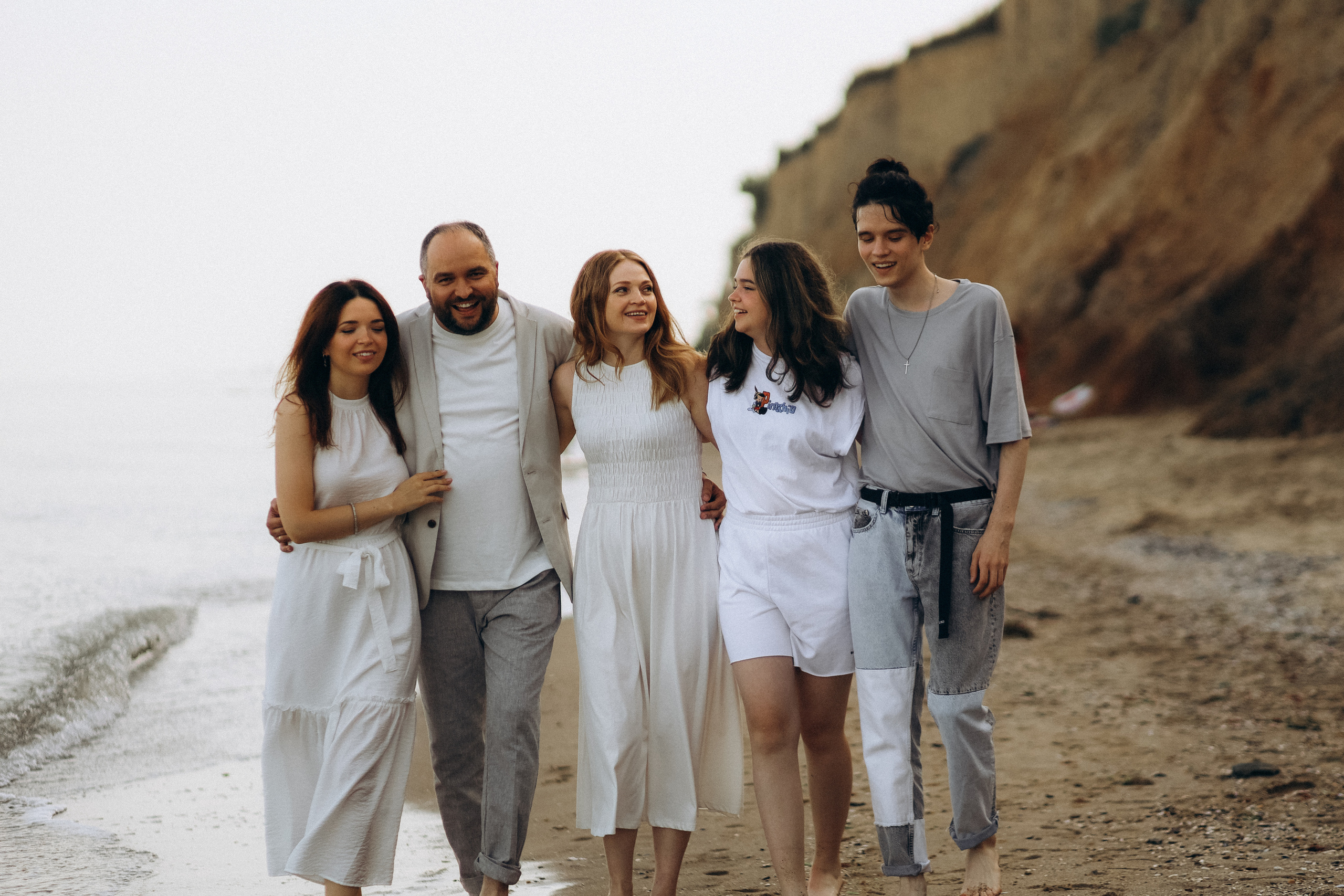 Family time. Wedding Photographer Toronto