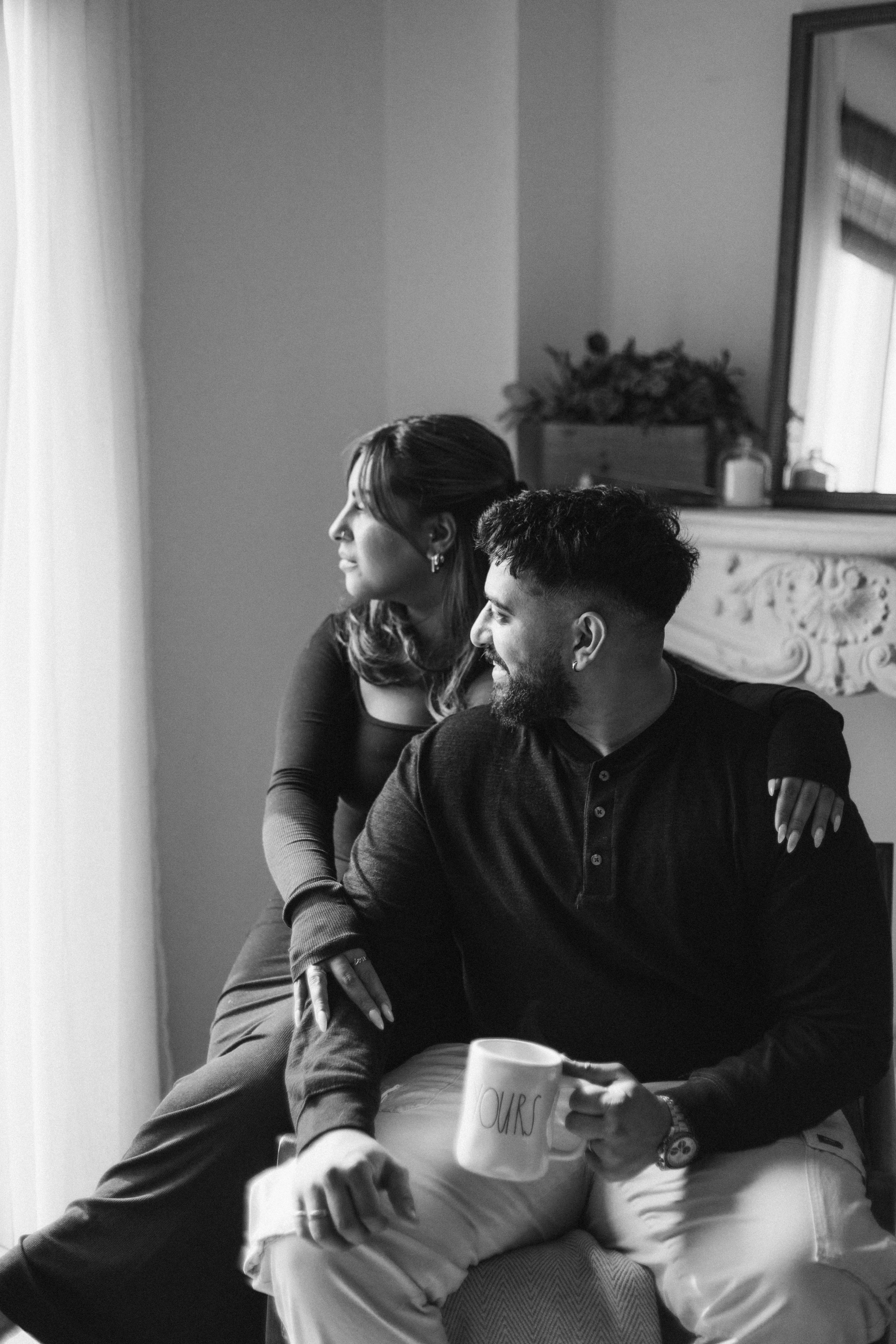 Sanjam&Sahil. Wedding Photographer Toronto