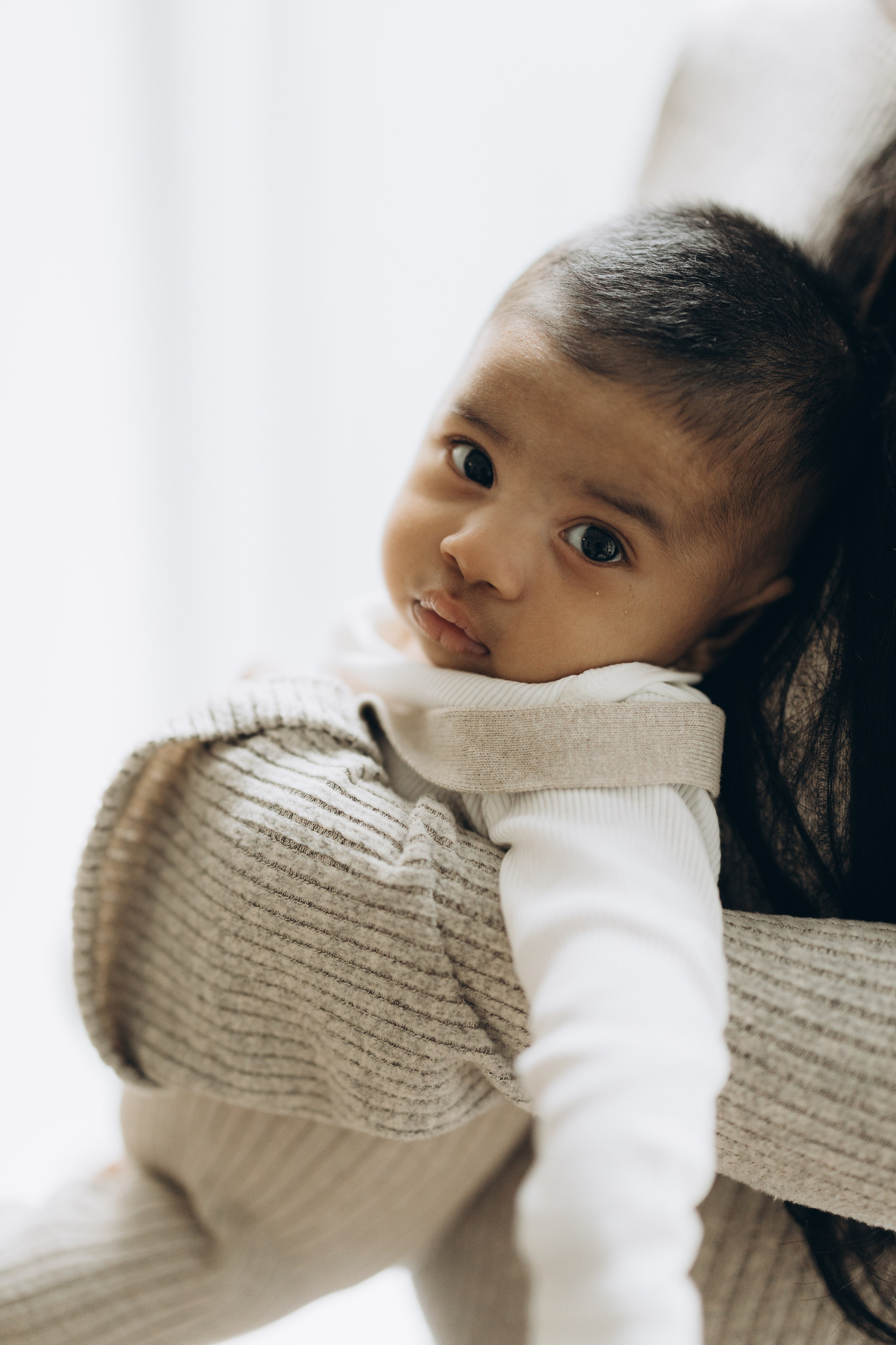 2 month old. Wedding Photographer Toronto