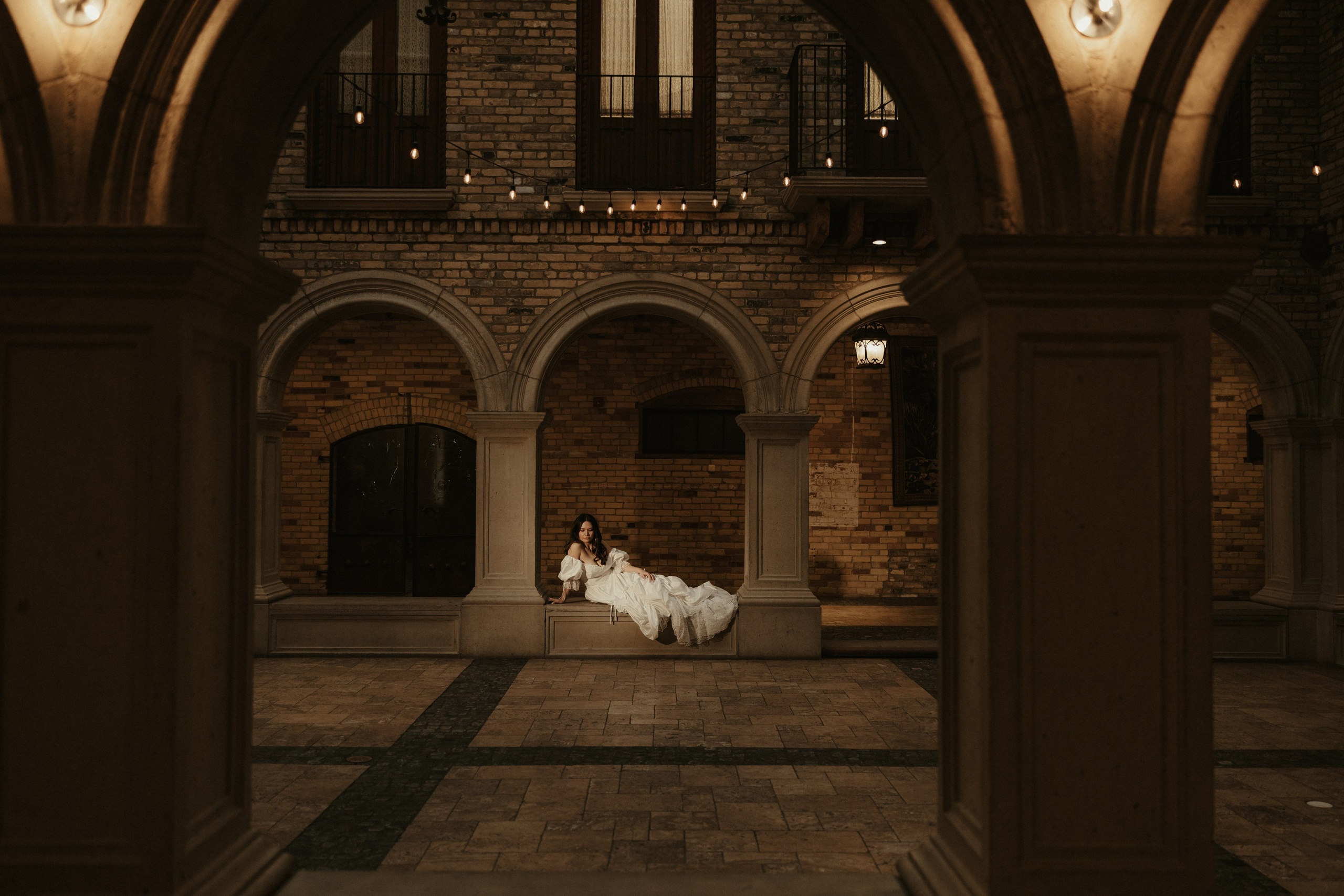 Moody engagement. Wedding Photographer Toronto