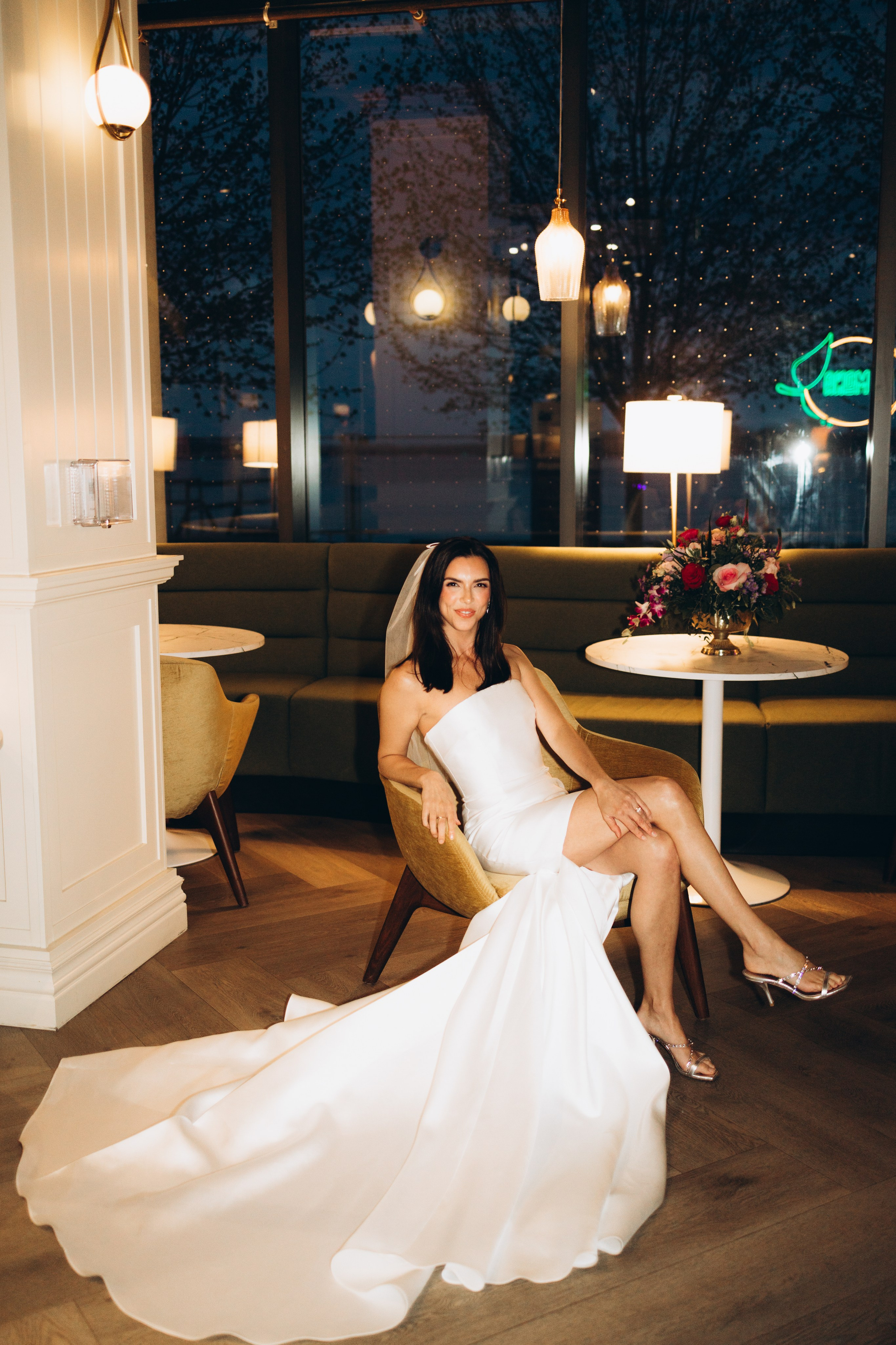 M&T. Wedding Photographer Toronto