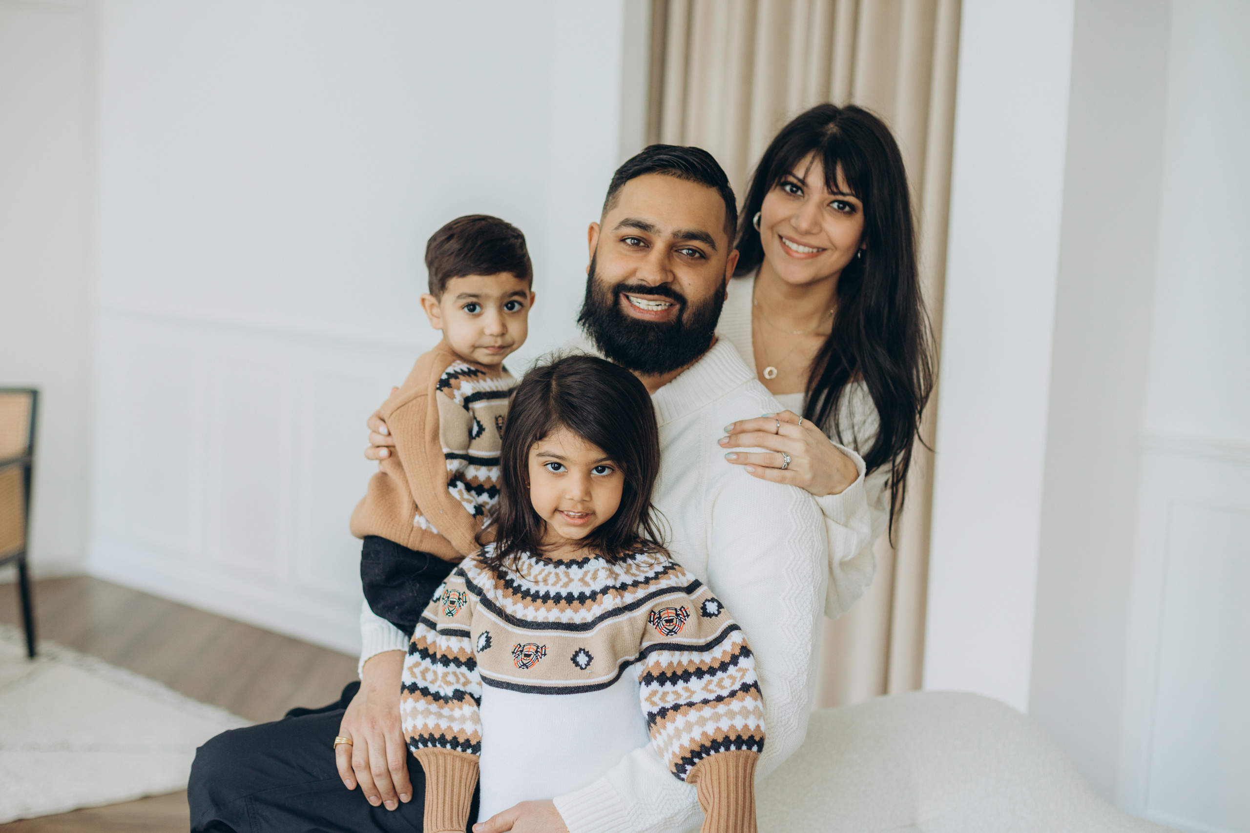 Family session. Wedding Photographer Toronto