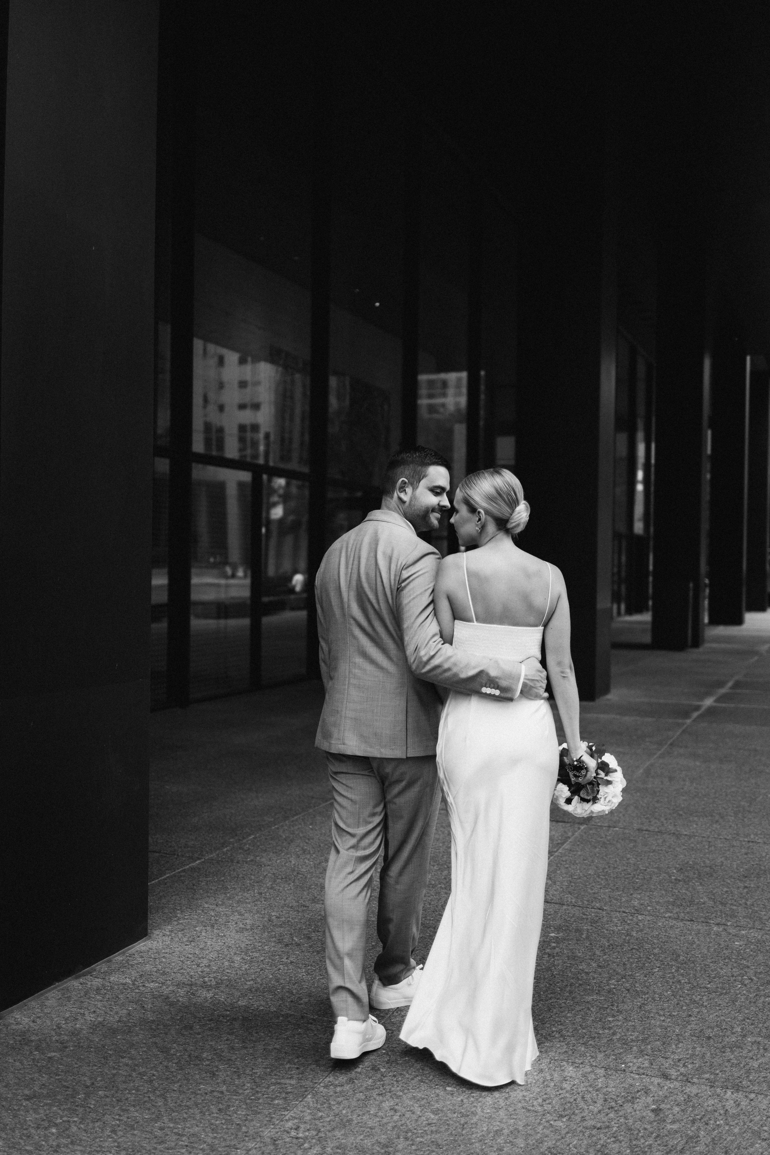 Elopement session. Wedding Photographer Toronto