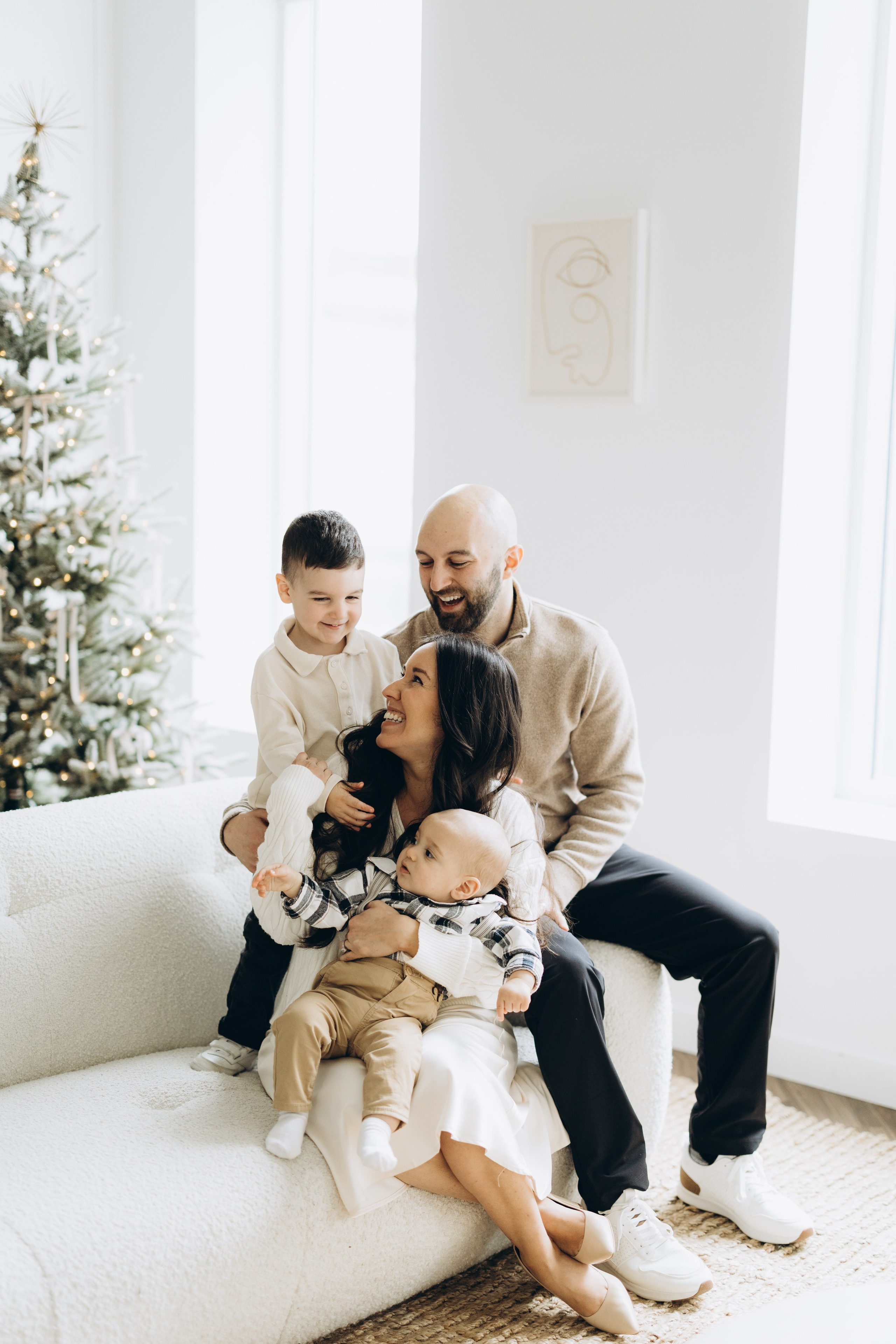 Christmas 2024. Wedding Photographer Toronto