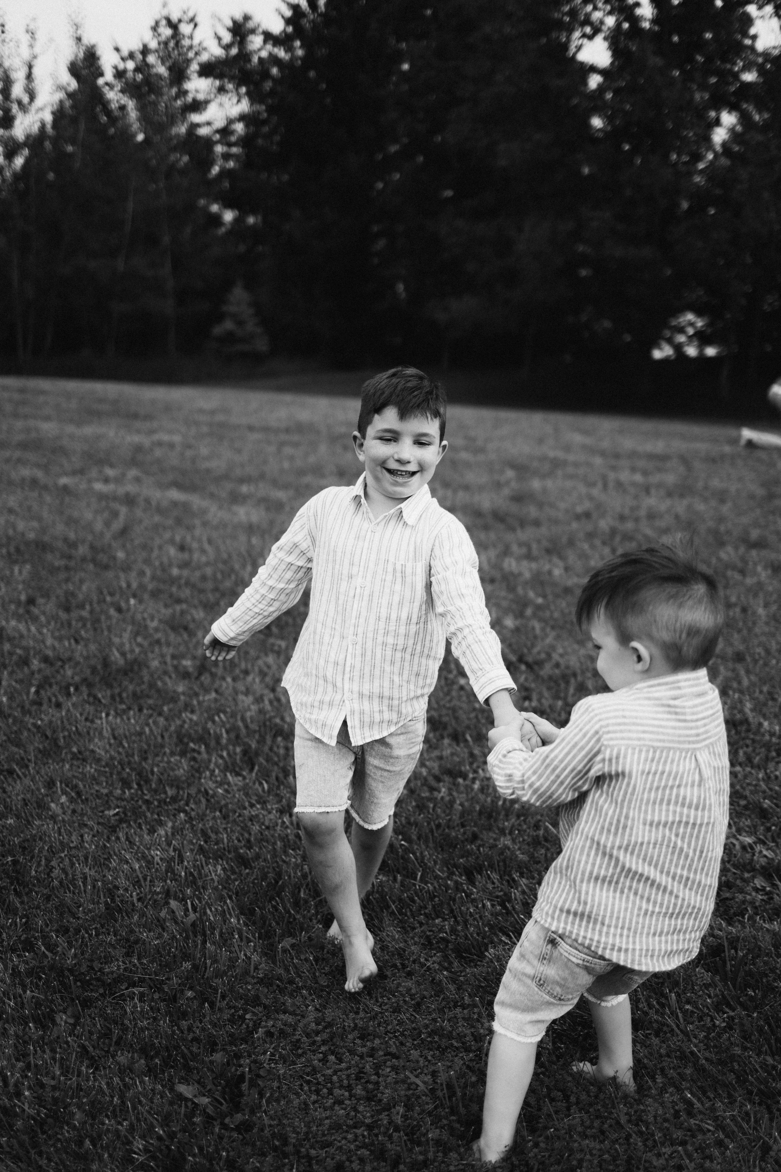 Fall family session. Wedding Photographer Toronto