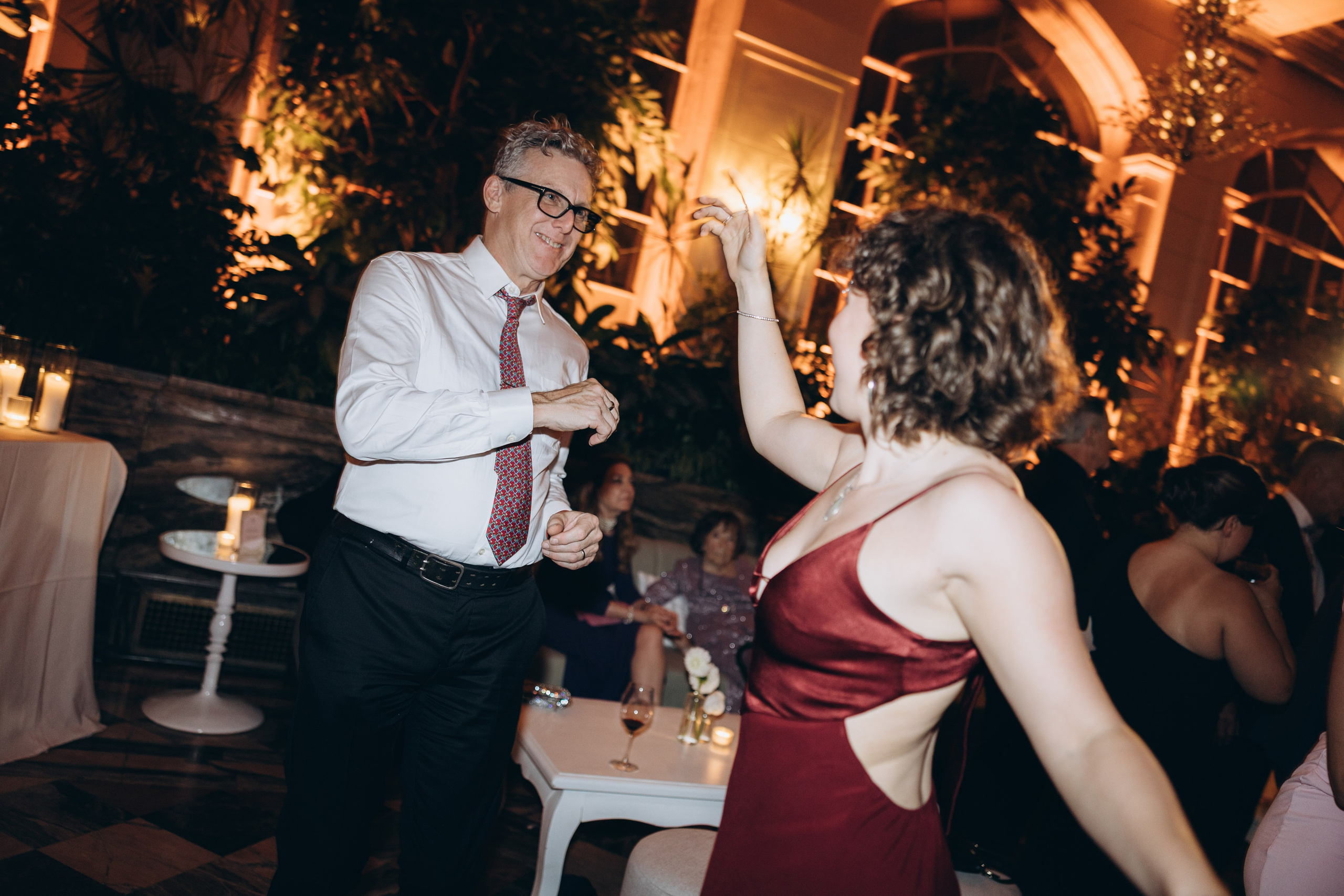 C&K Casa Loma. Wedding Photographer Toronto