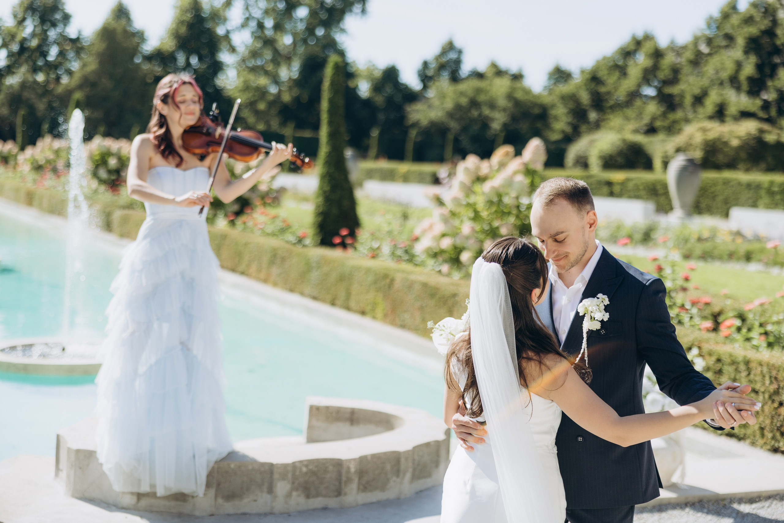 Parkwood estate. Wedding Photographer Toronto