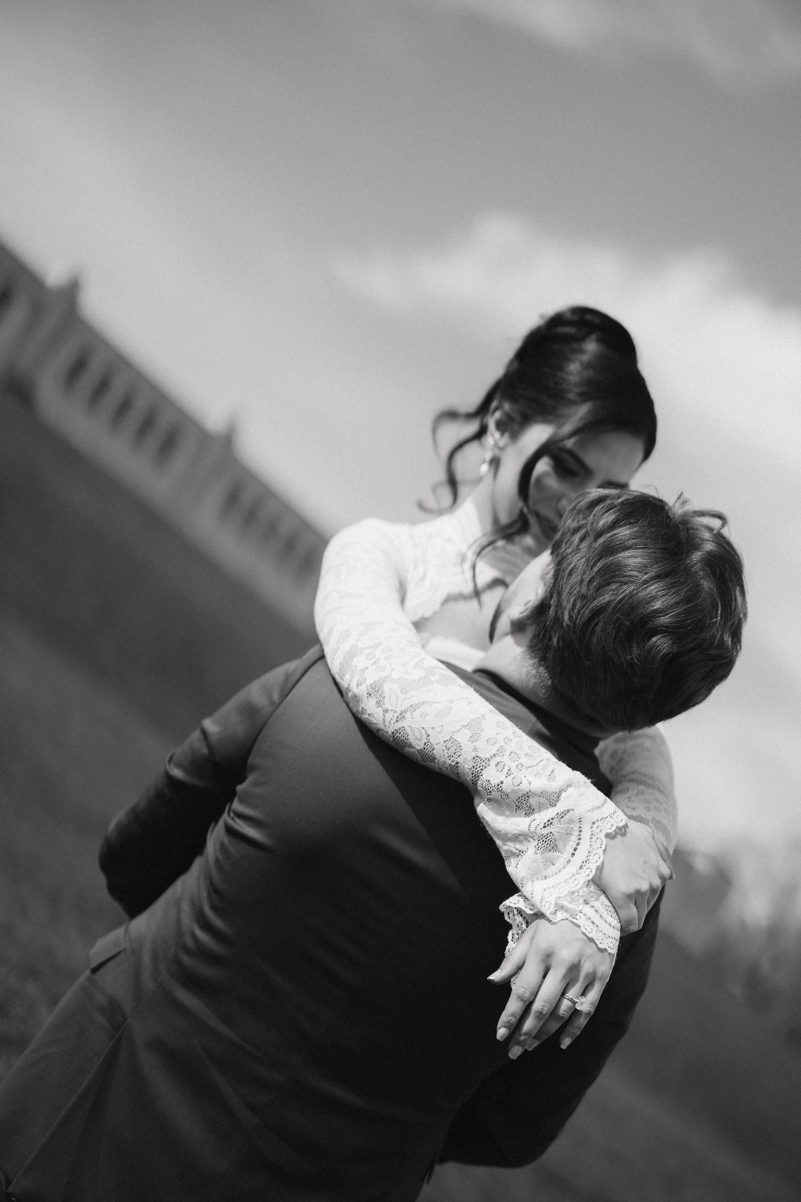 T&J. Wedding Photographer Toronto