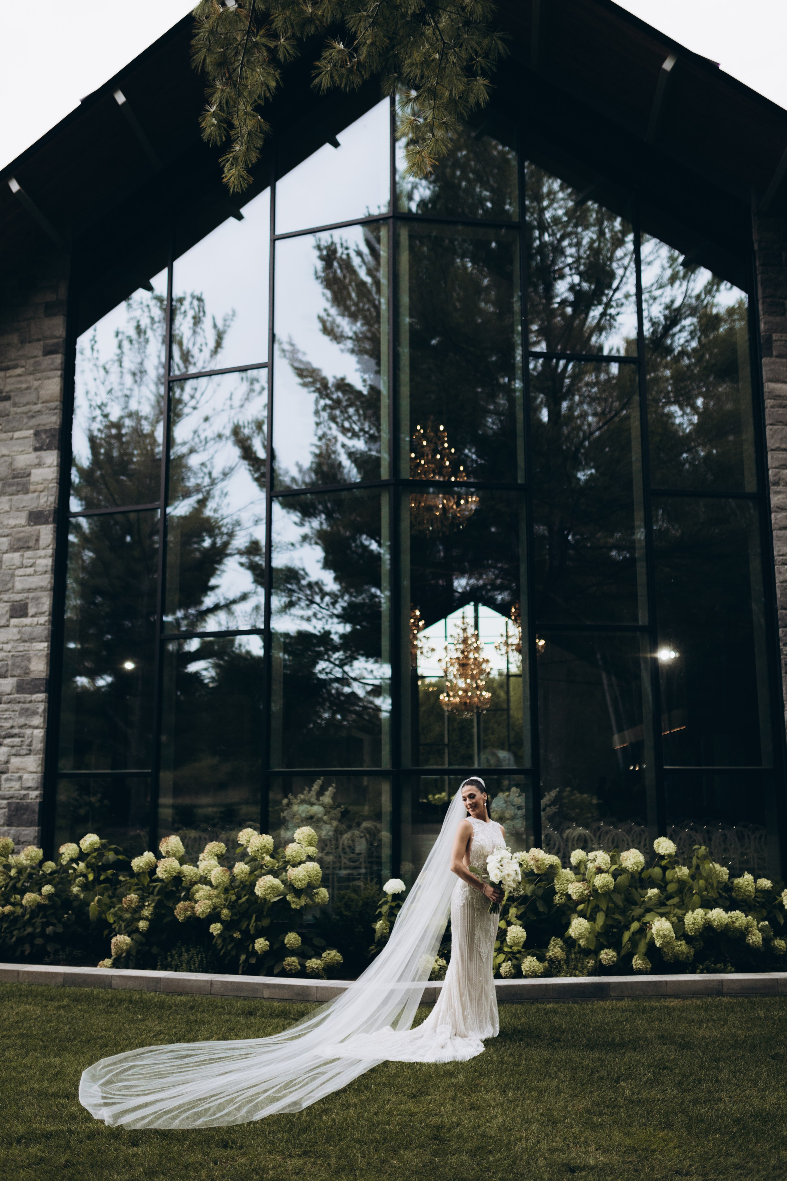 F&J. Wedding Photographer Toronto