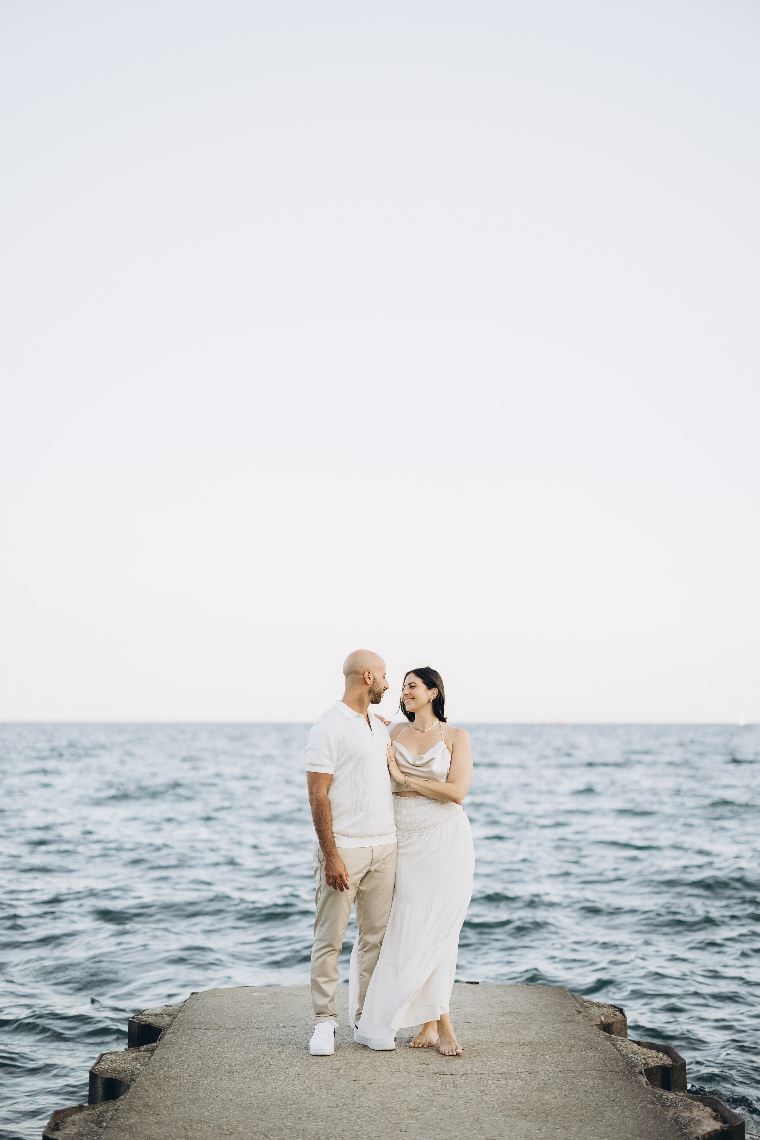 Ashley&Omar. Wedding Photographer Toronto