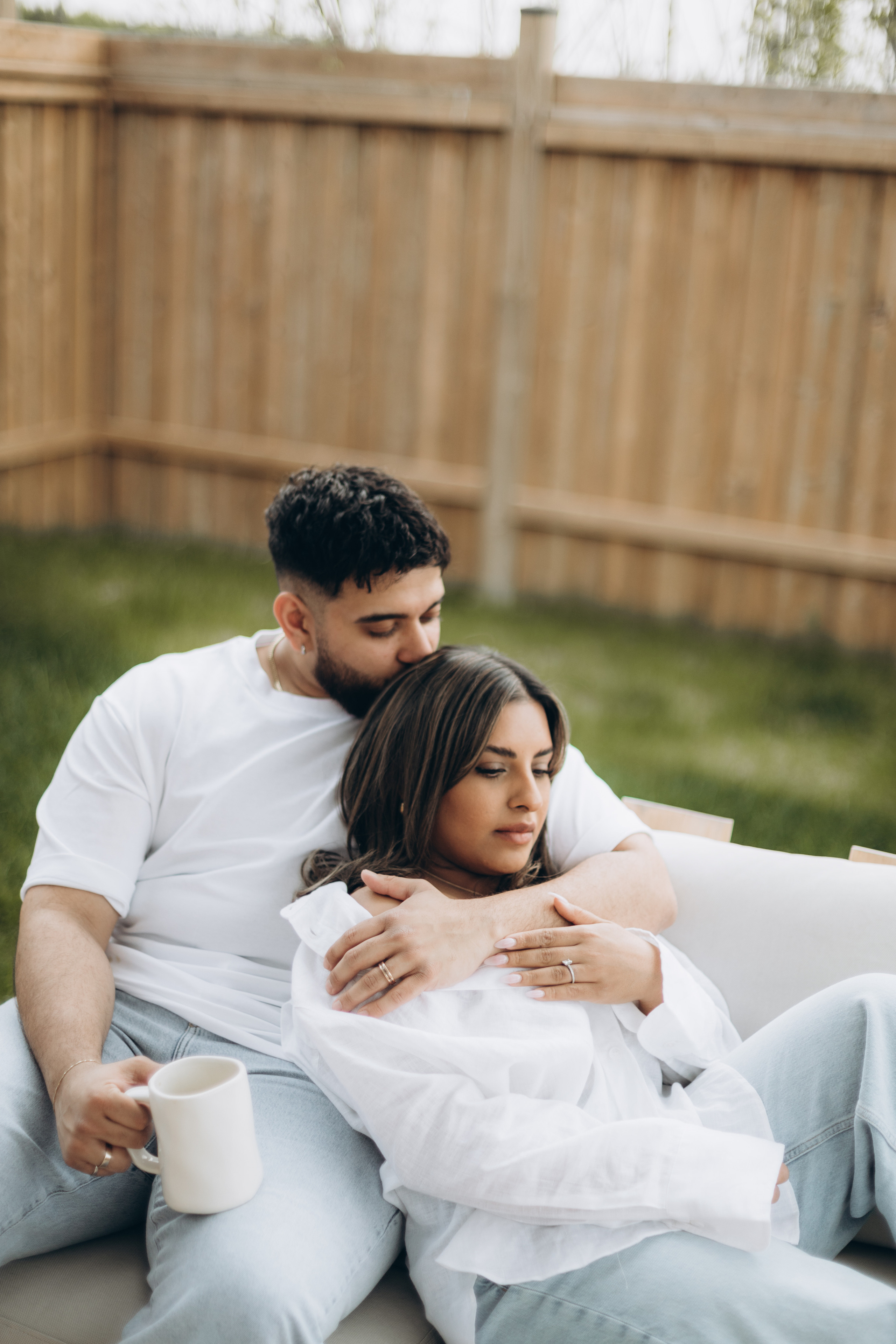 Sanjam&Sahil. Wedding Photographer Toronto