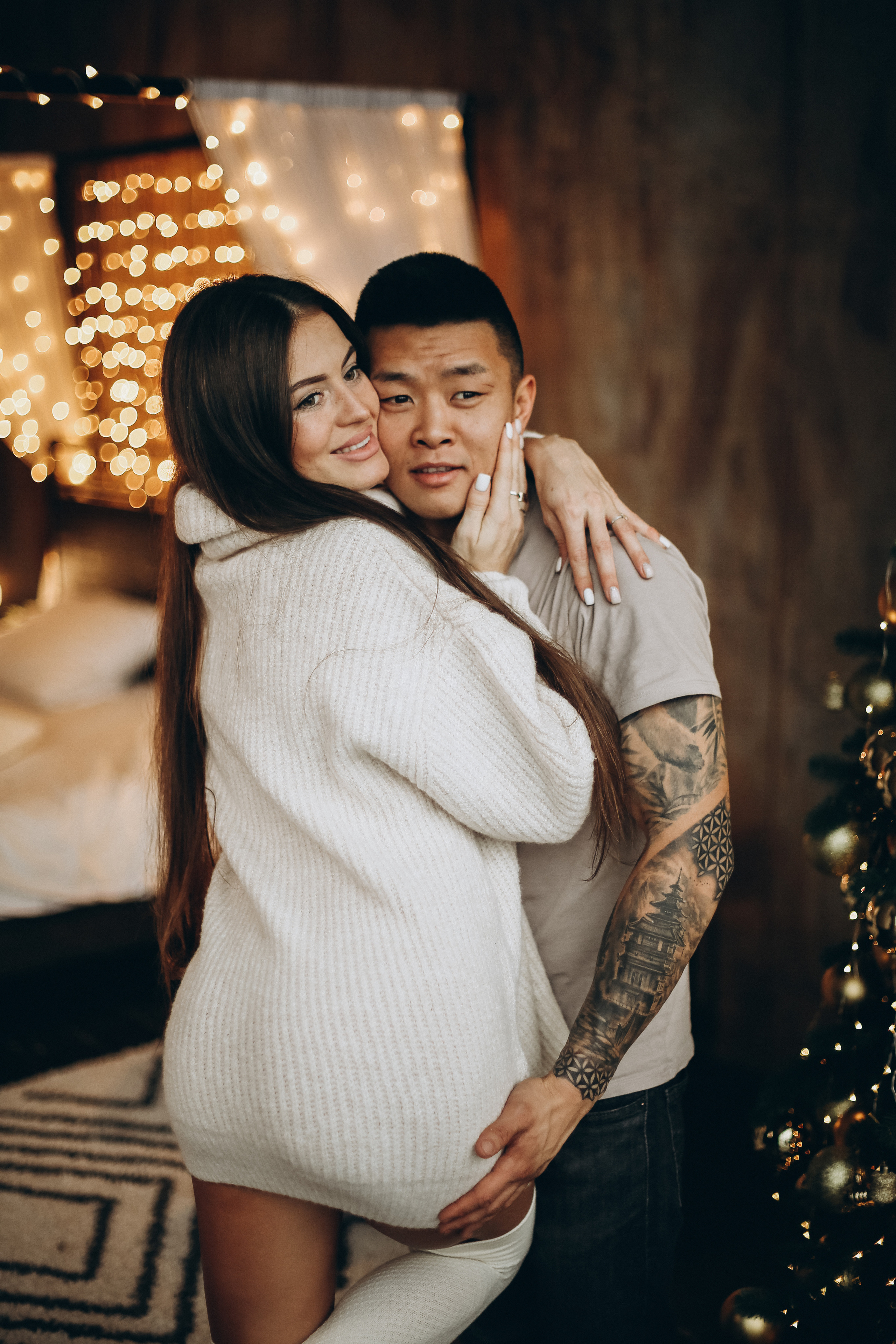 Anna+Arnold. Wedding Photographer Toronto