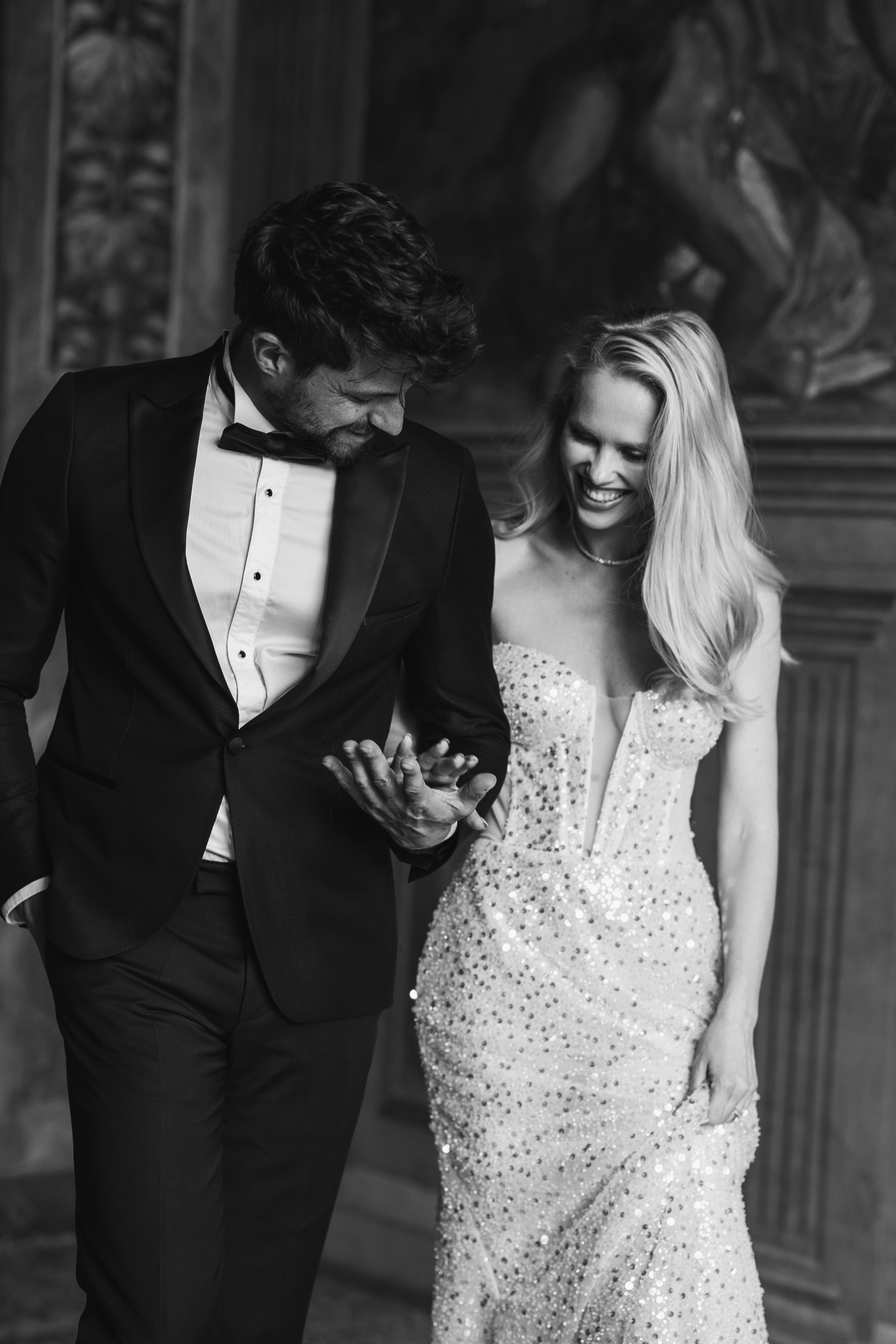 Anna&Henry (Como, Italy). Wedding Photographer Toronto