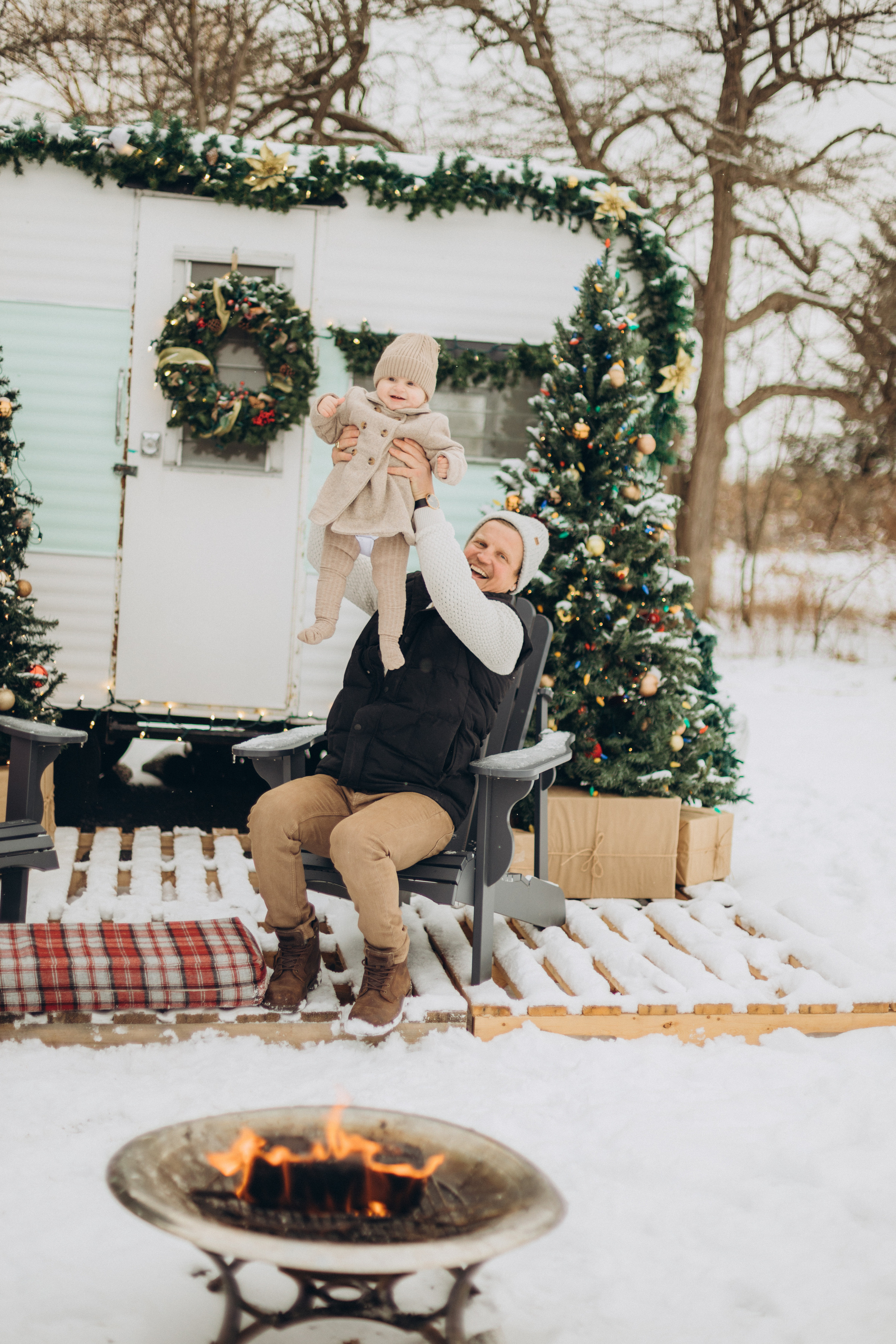 Merry Christmas!. Wedding Photographer Toronto