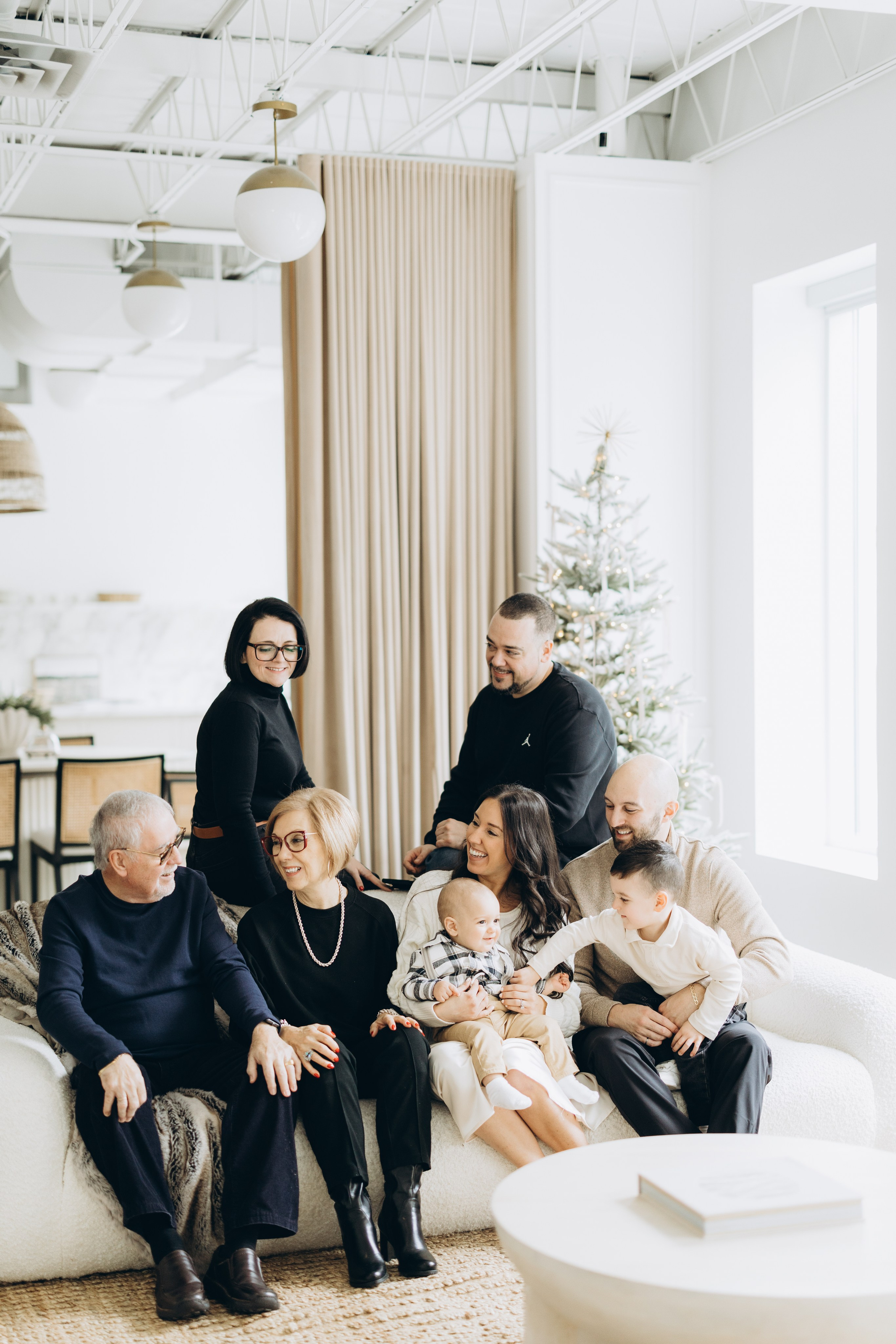 Christmas 2024. Wedding Photographer Toronto
