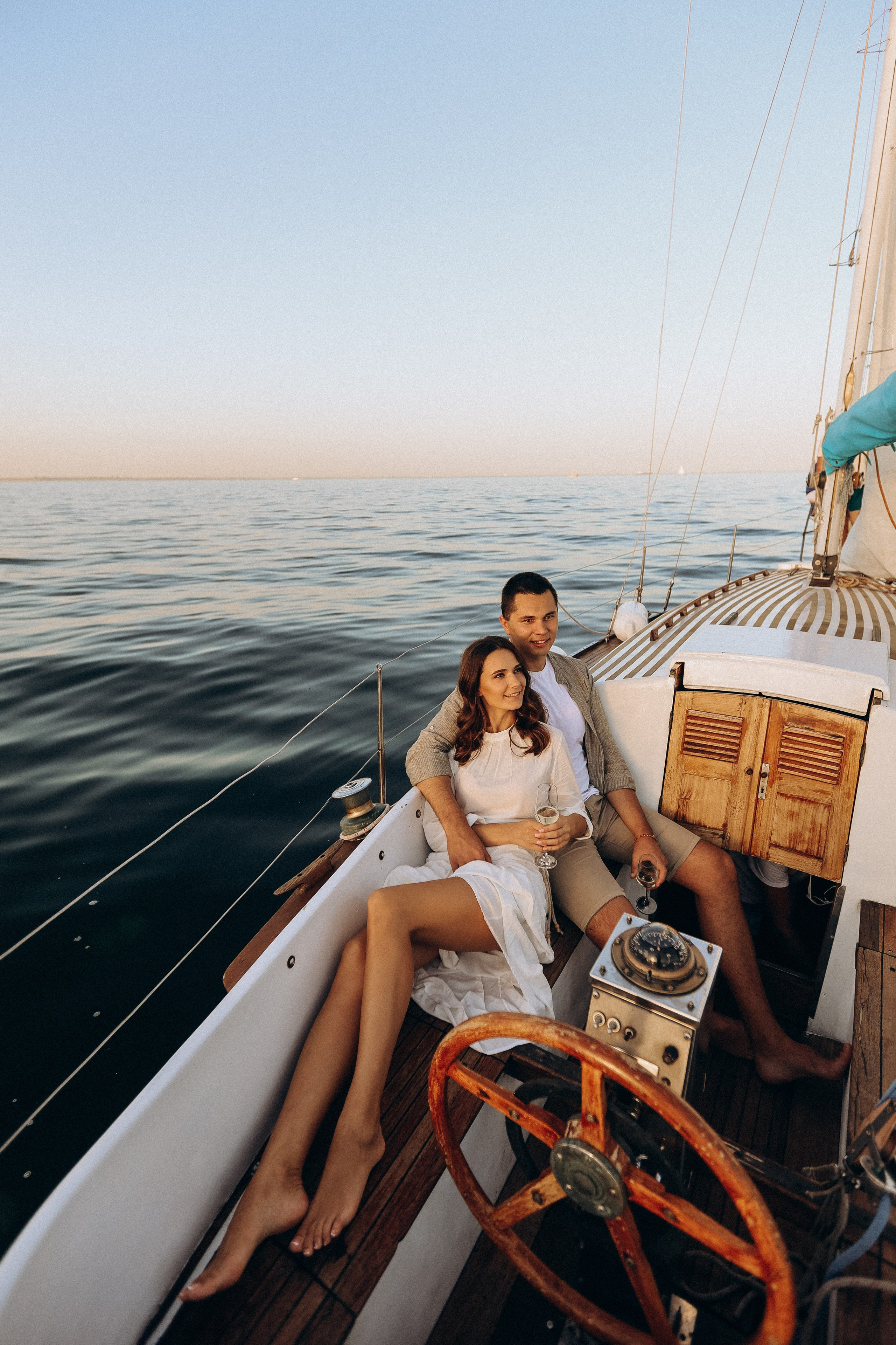 Tania&Artem. Wedding Photographer Toronto