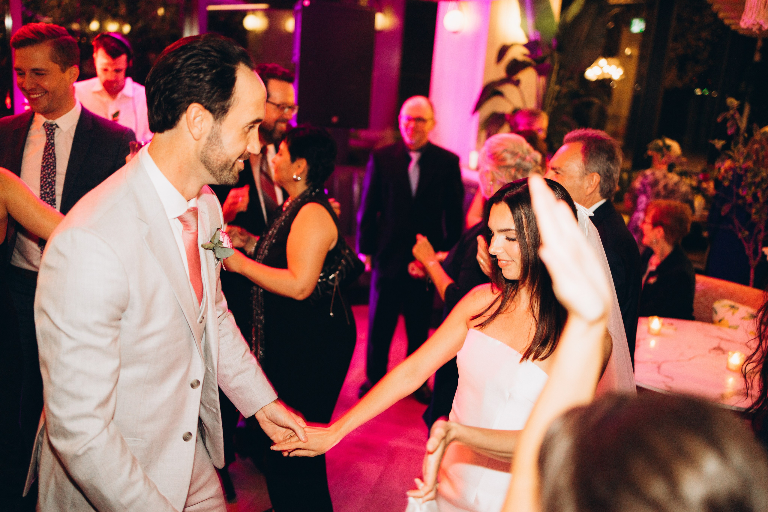 M&T. Wedding Photographer Toronto